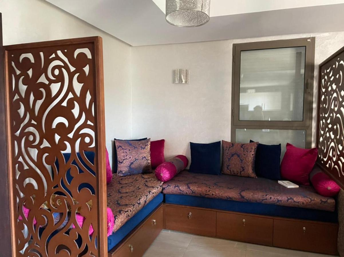 Tamourit Taghazout Bay 101 Bloc18 * Agadir