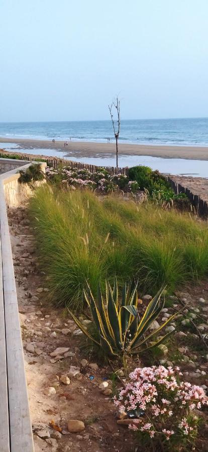 Oubaha Tamrakht Taghazout Appartement Agadir
