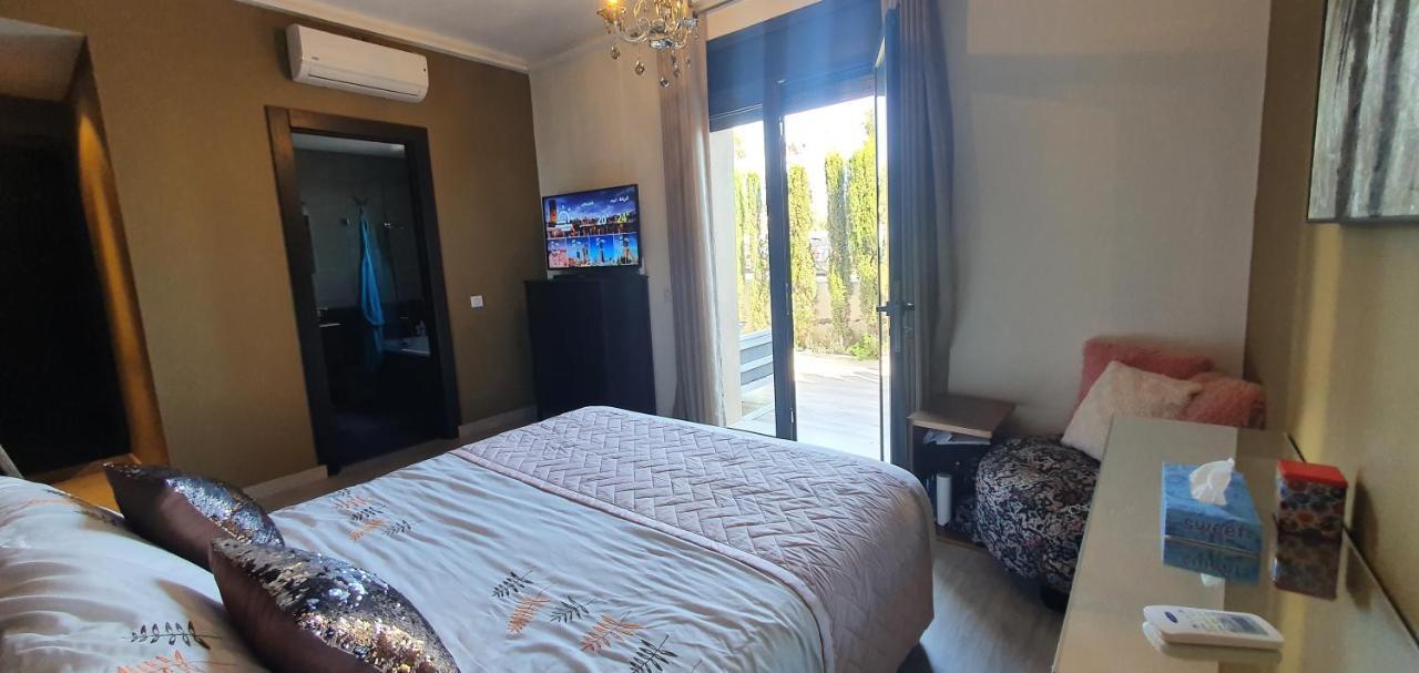 Luxe Taghazout Bay - & Piscine *