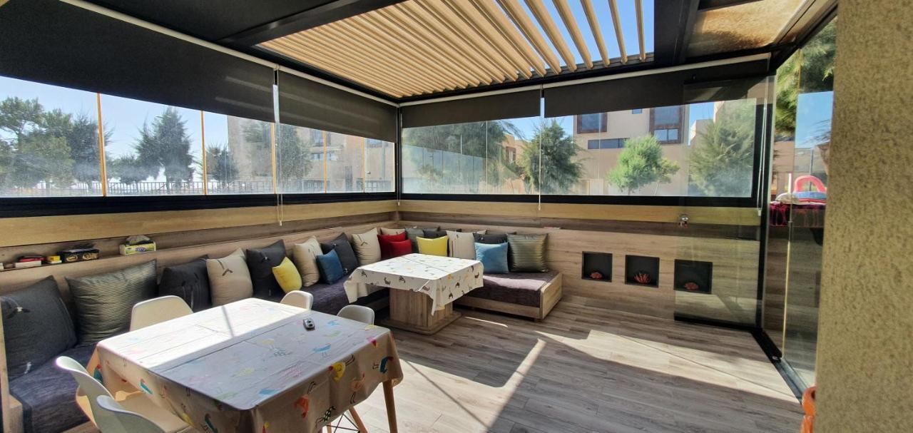 Appartement Luxe Taghazout Bay - & Piscine
