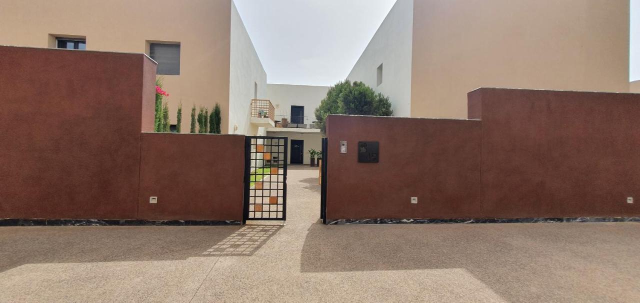 Luxe Taghazout Bay - & Piscine * Agadir
