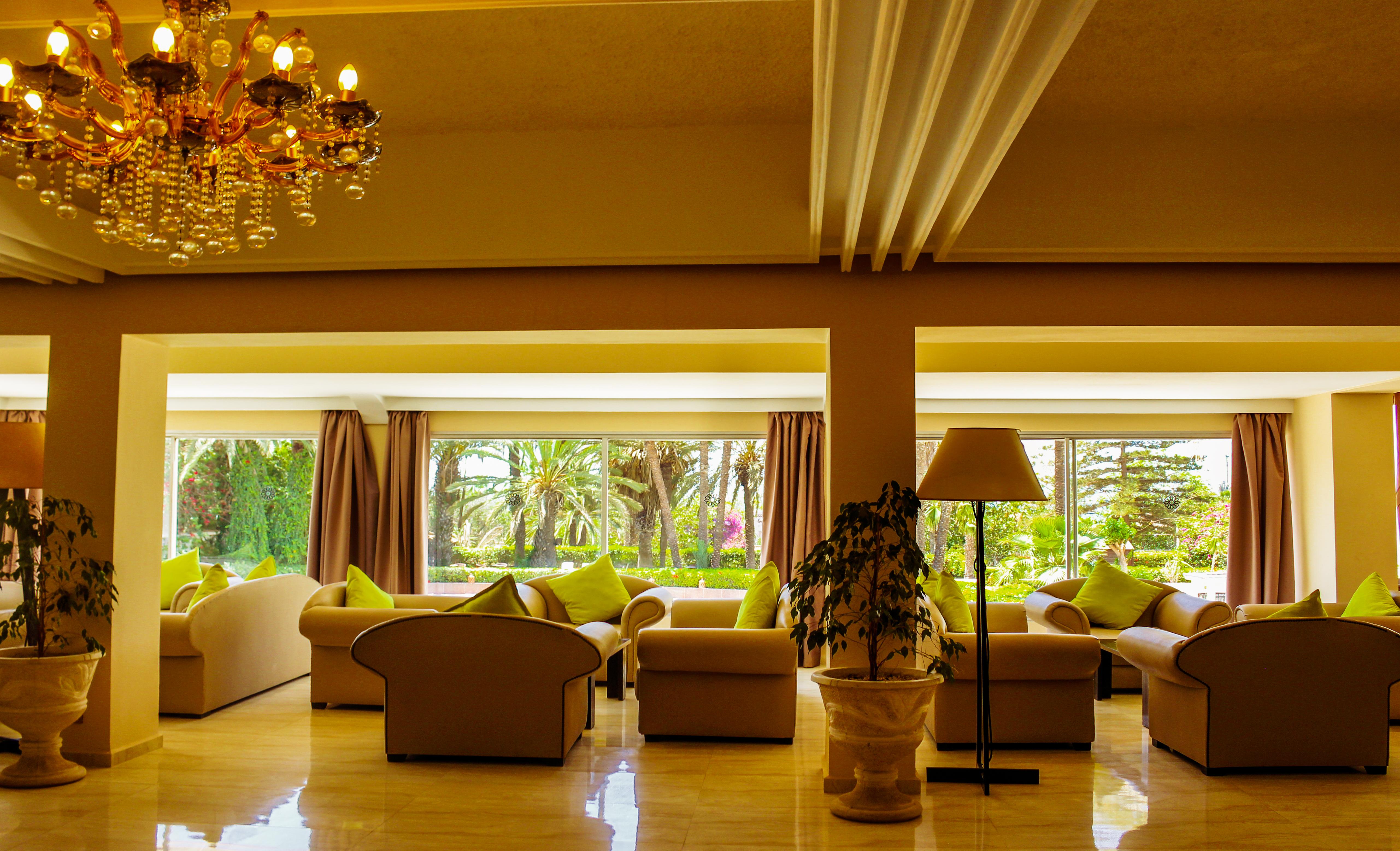 Hamilton Hotel Agadir