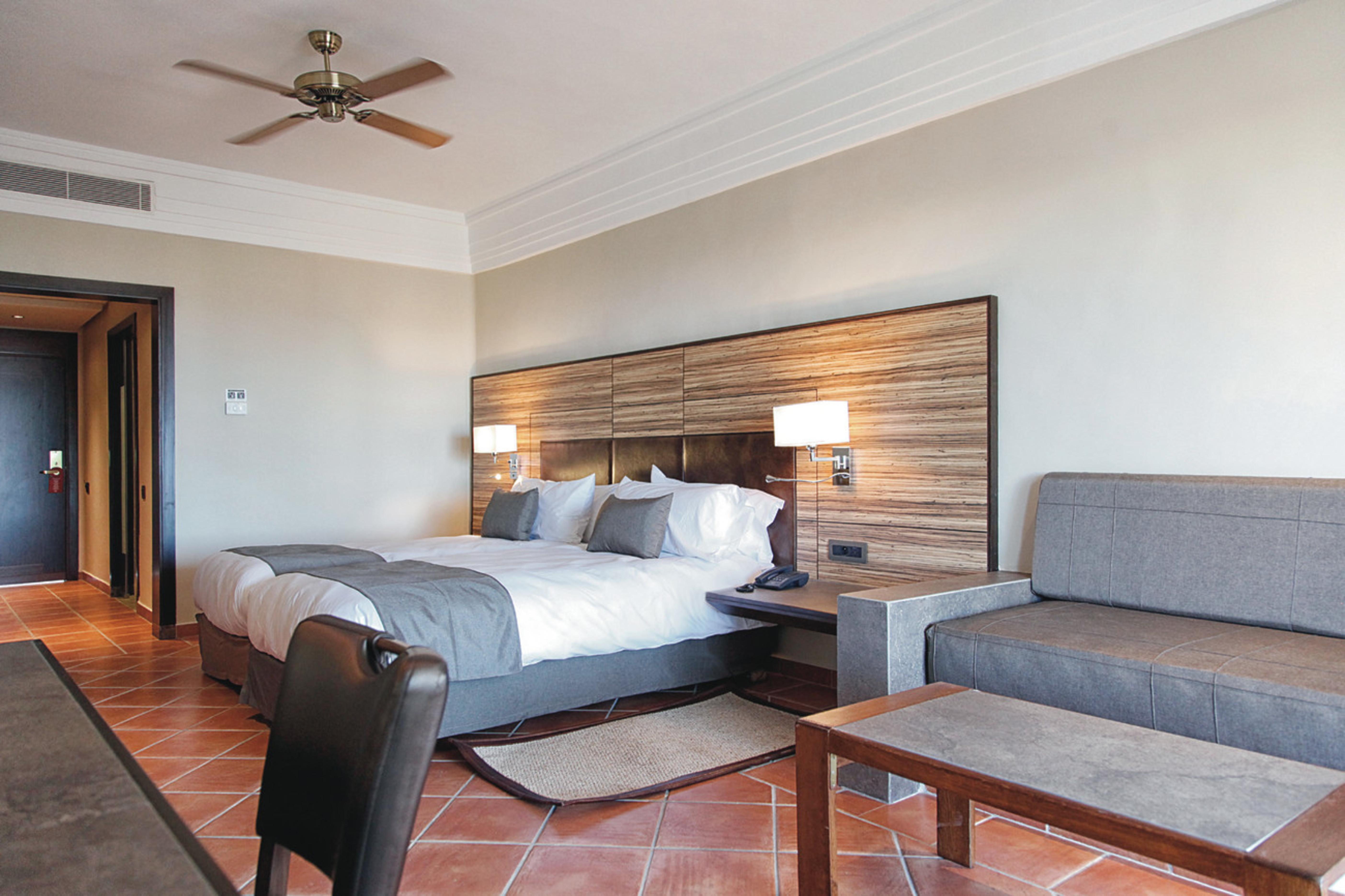 Riu Tikida Dunas Hotel 4*