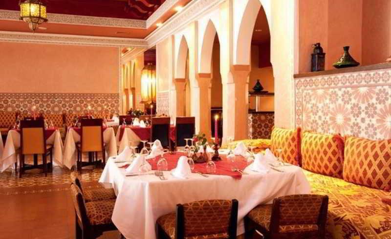 Hotel Riu Tikida Dunas 4*