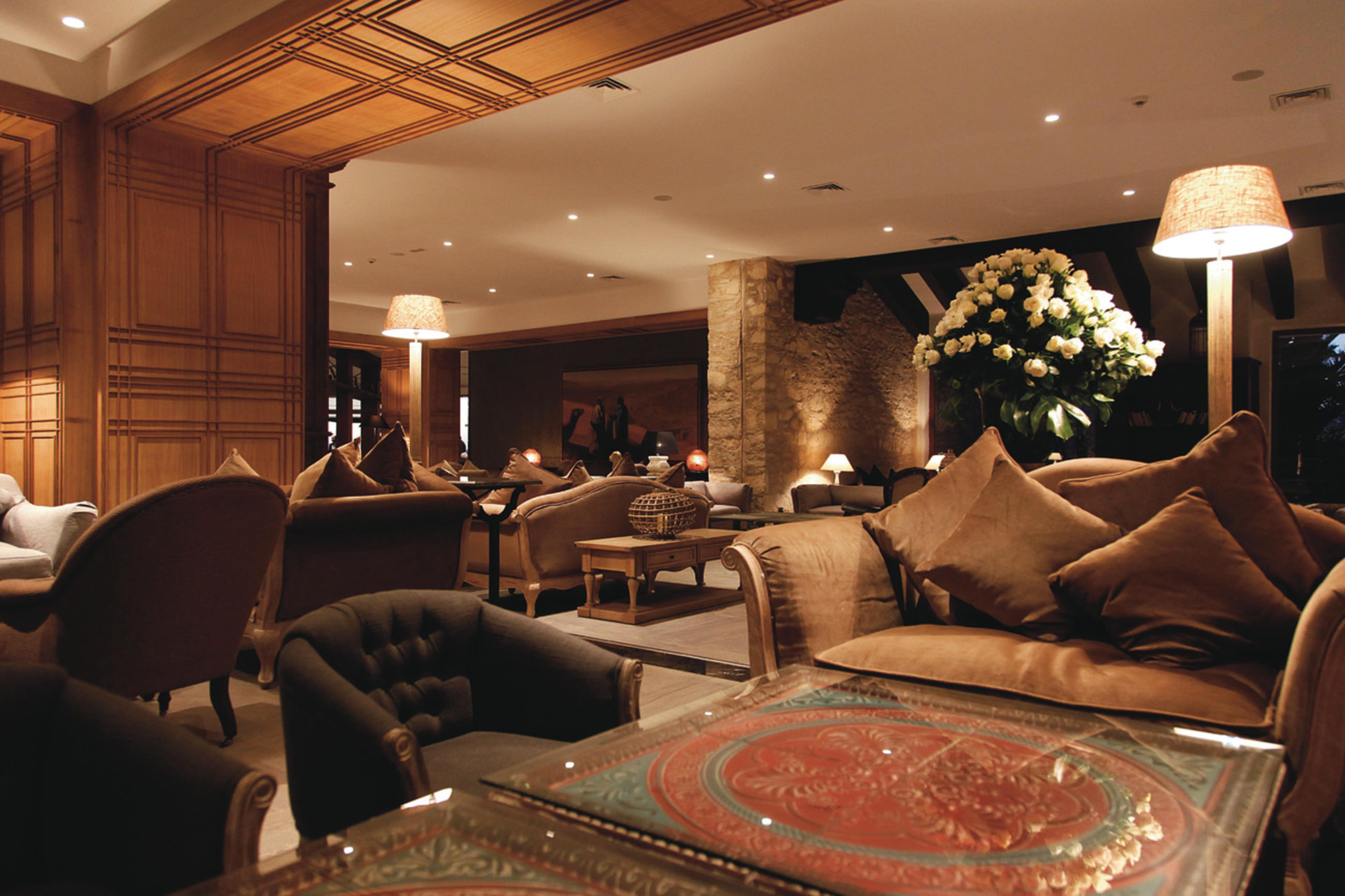 Riu Tikida Dunas Hotel