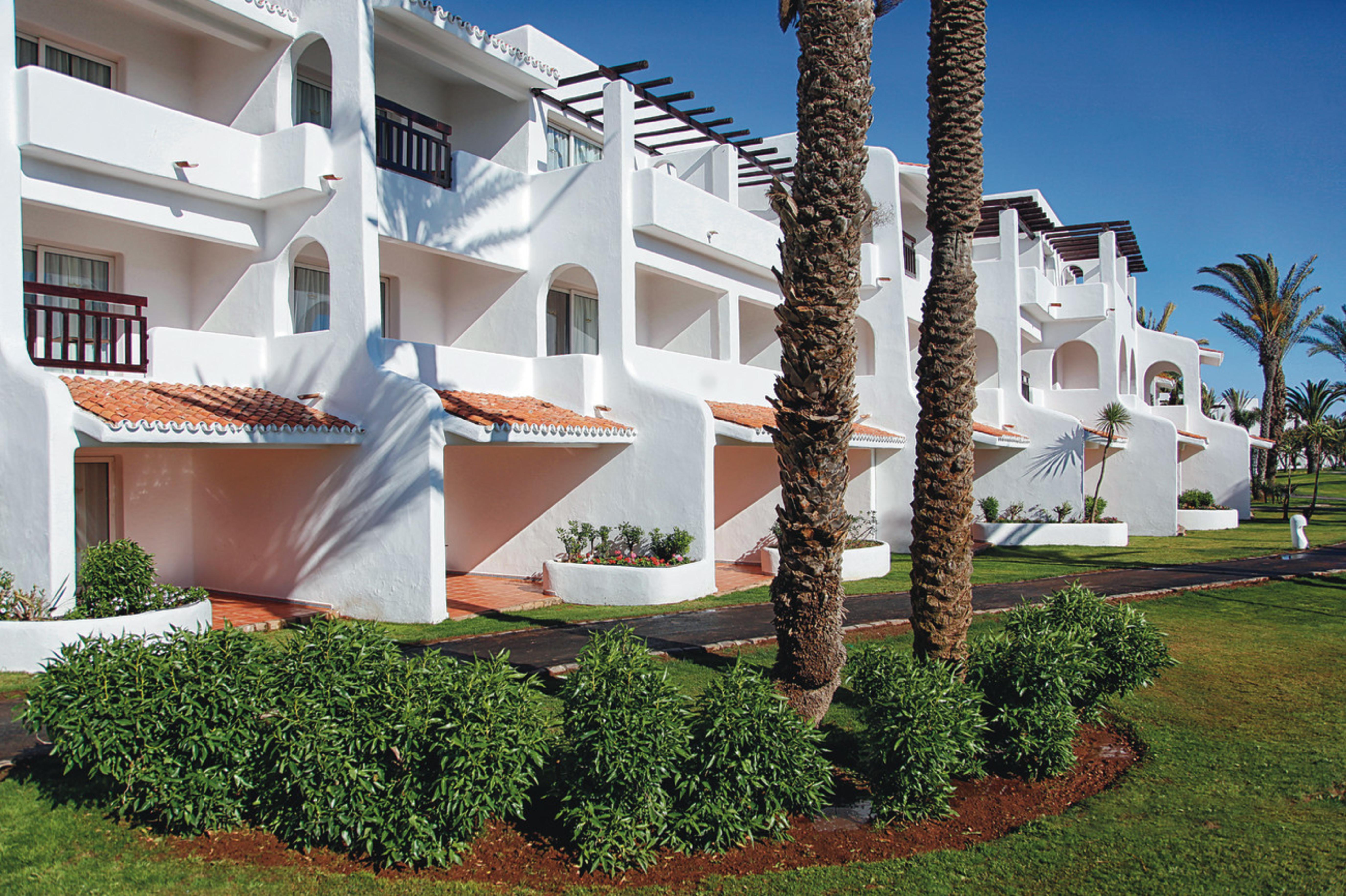 Riu Tikida Dunas