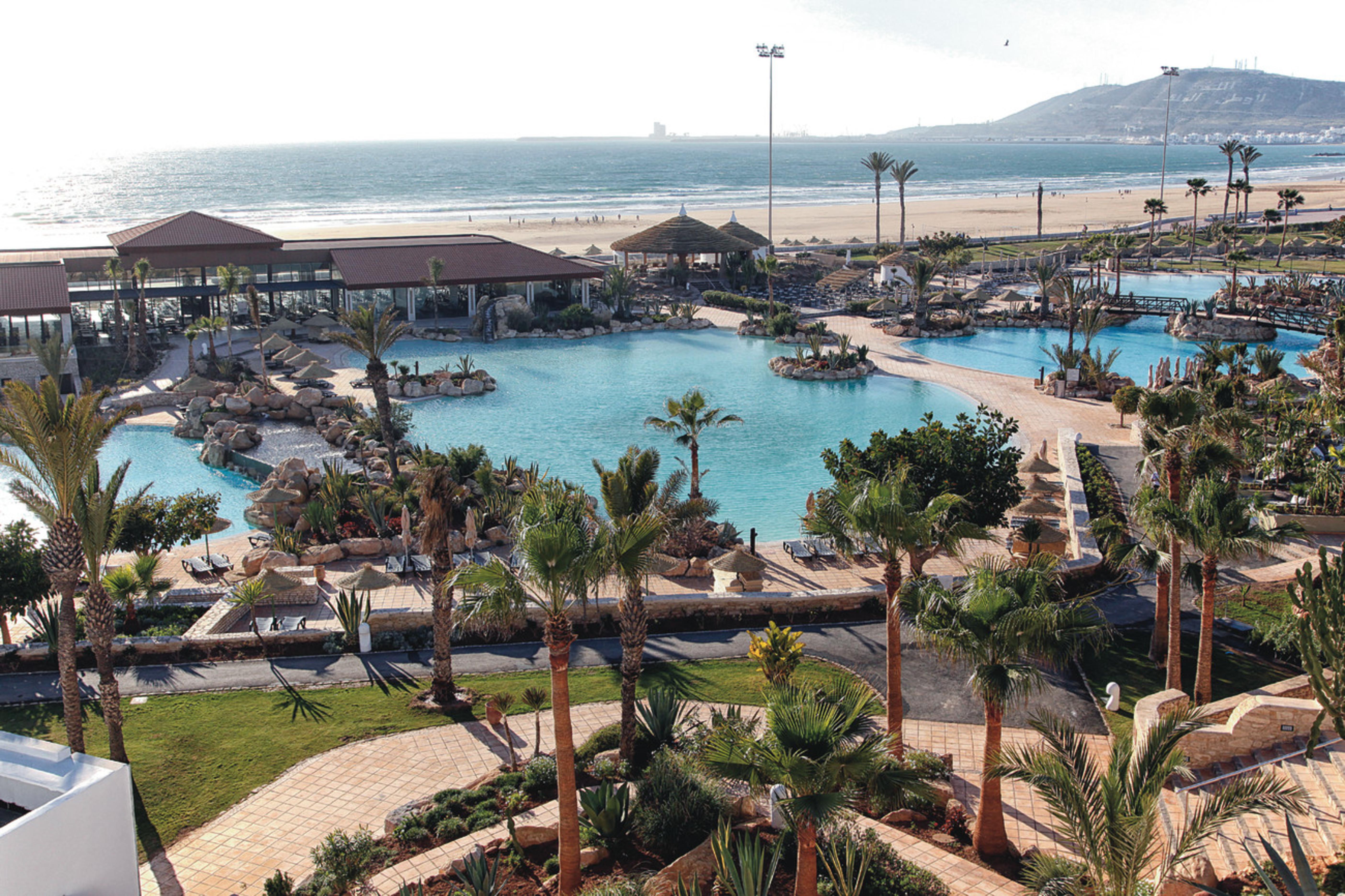 Riu Tikida Dunas