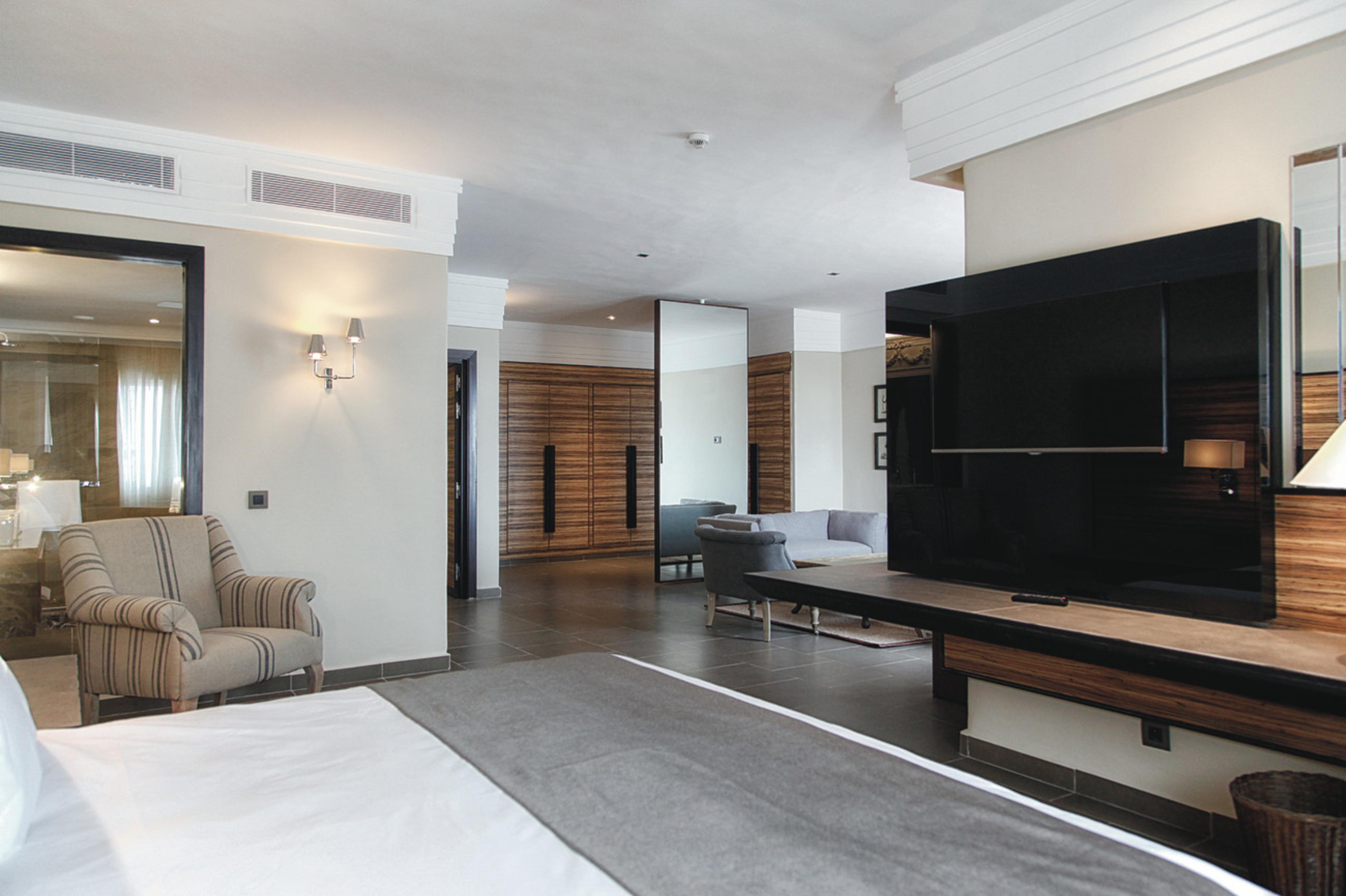 Hotel Riu Tikida Dunas Agadir