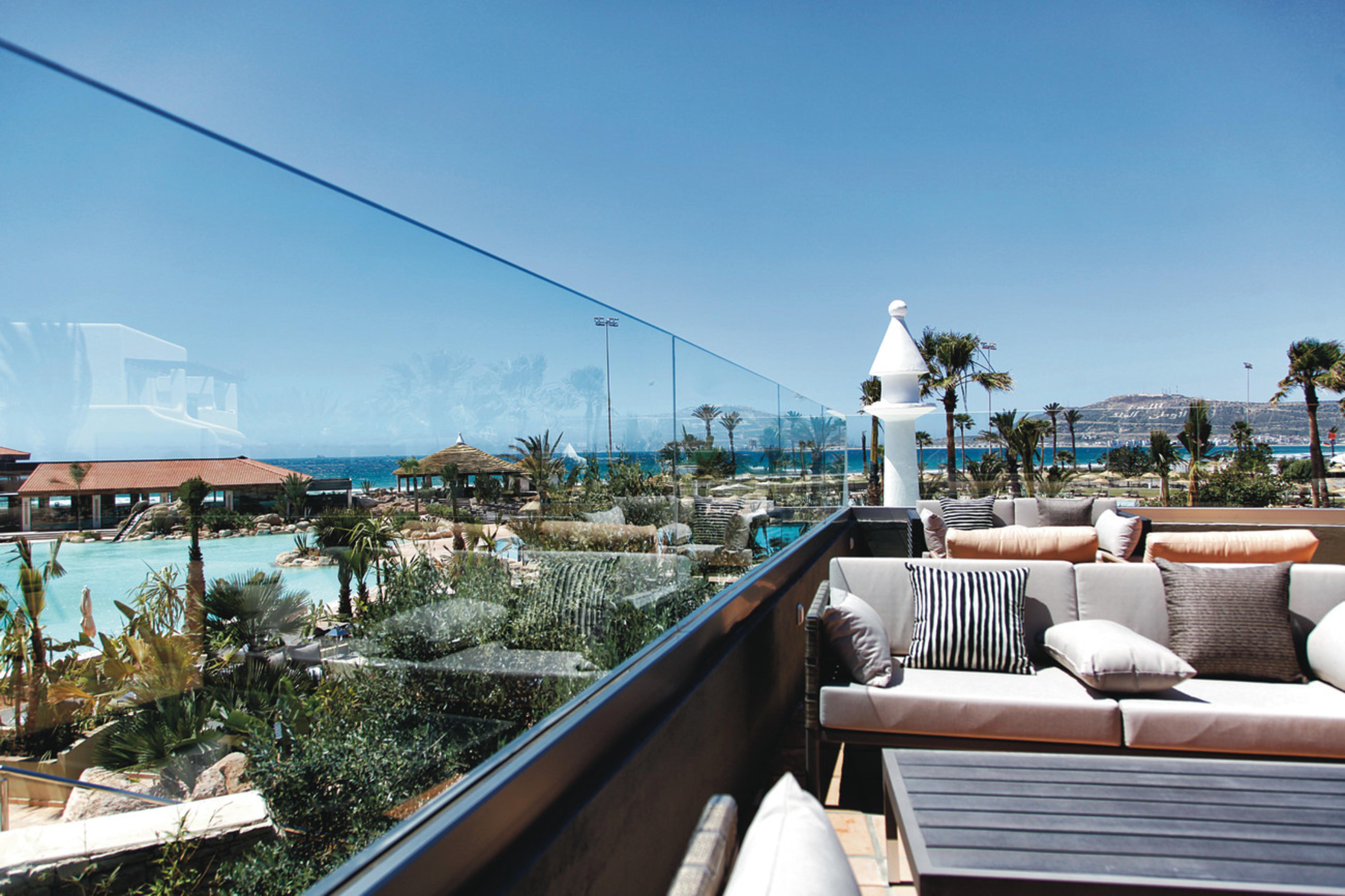 Riu Tikida Dunas Hotel Agadir