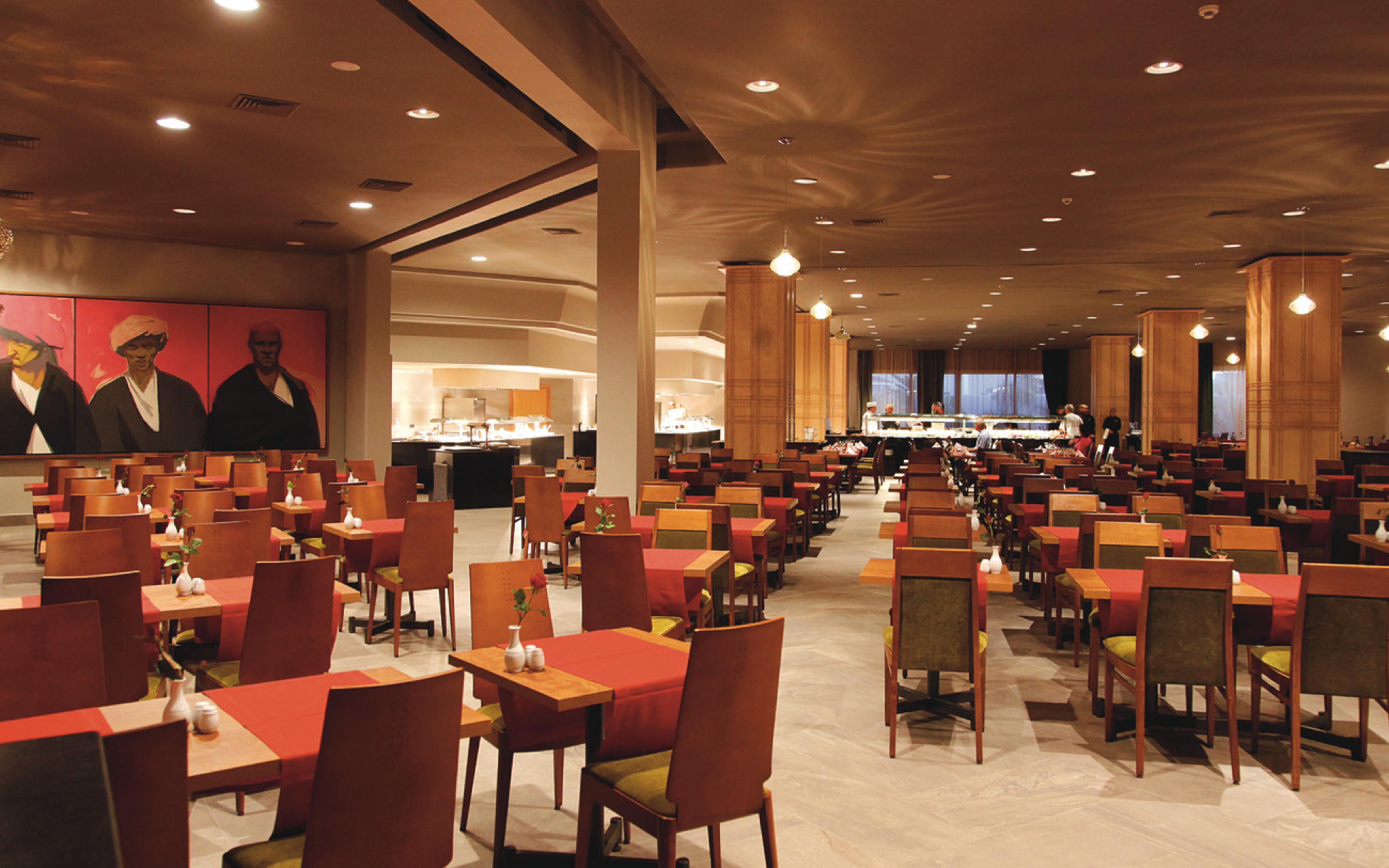 Hotel Riu Tikida Dunas Agadir