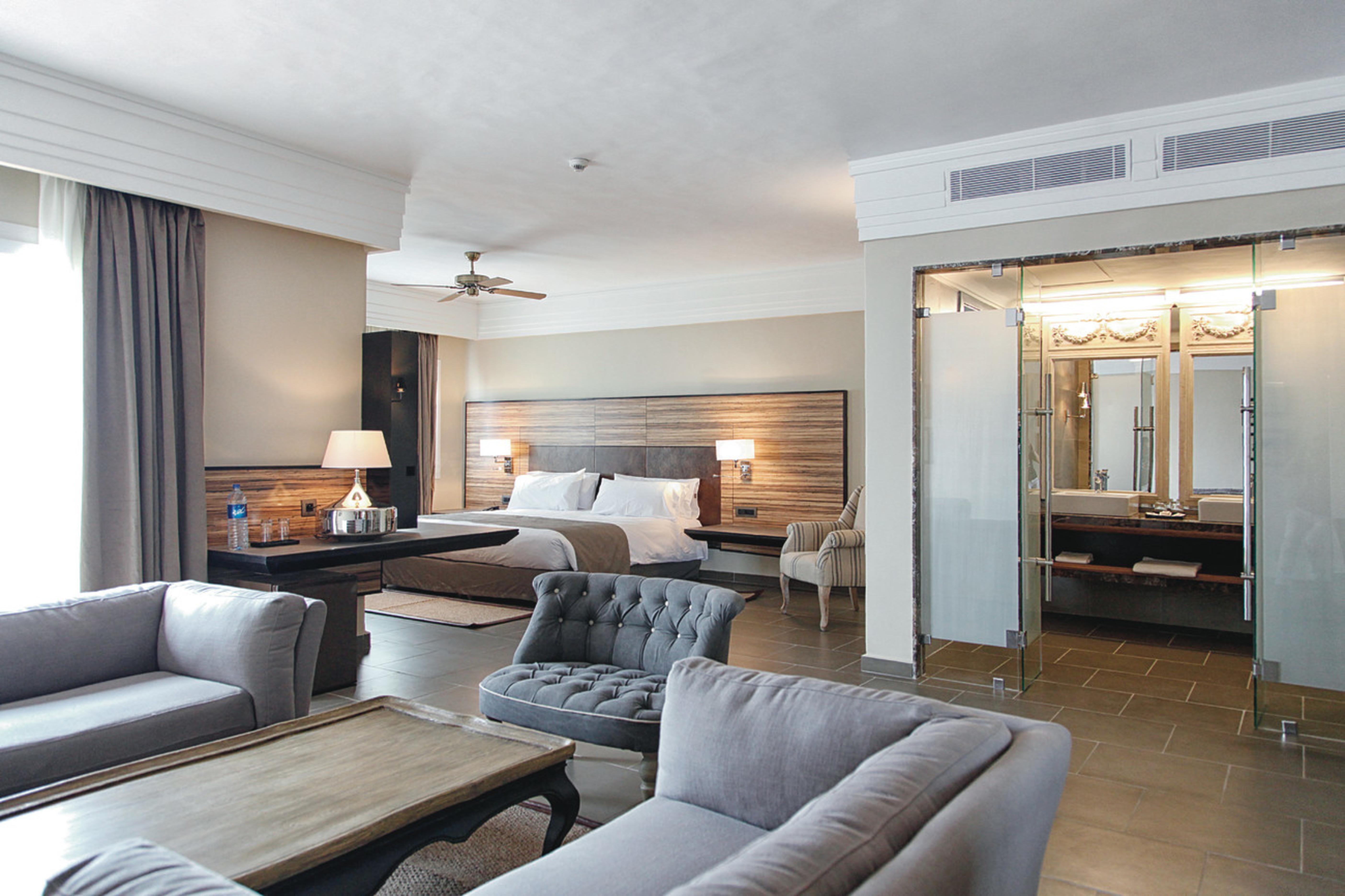 Hotel Riu Tikida Dunas Agadir