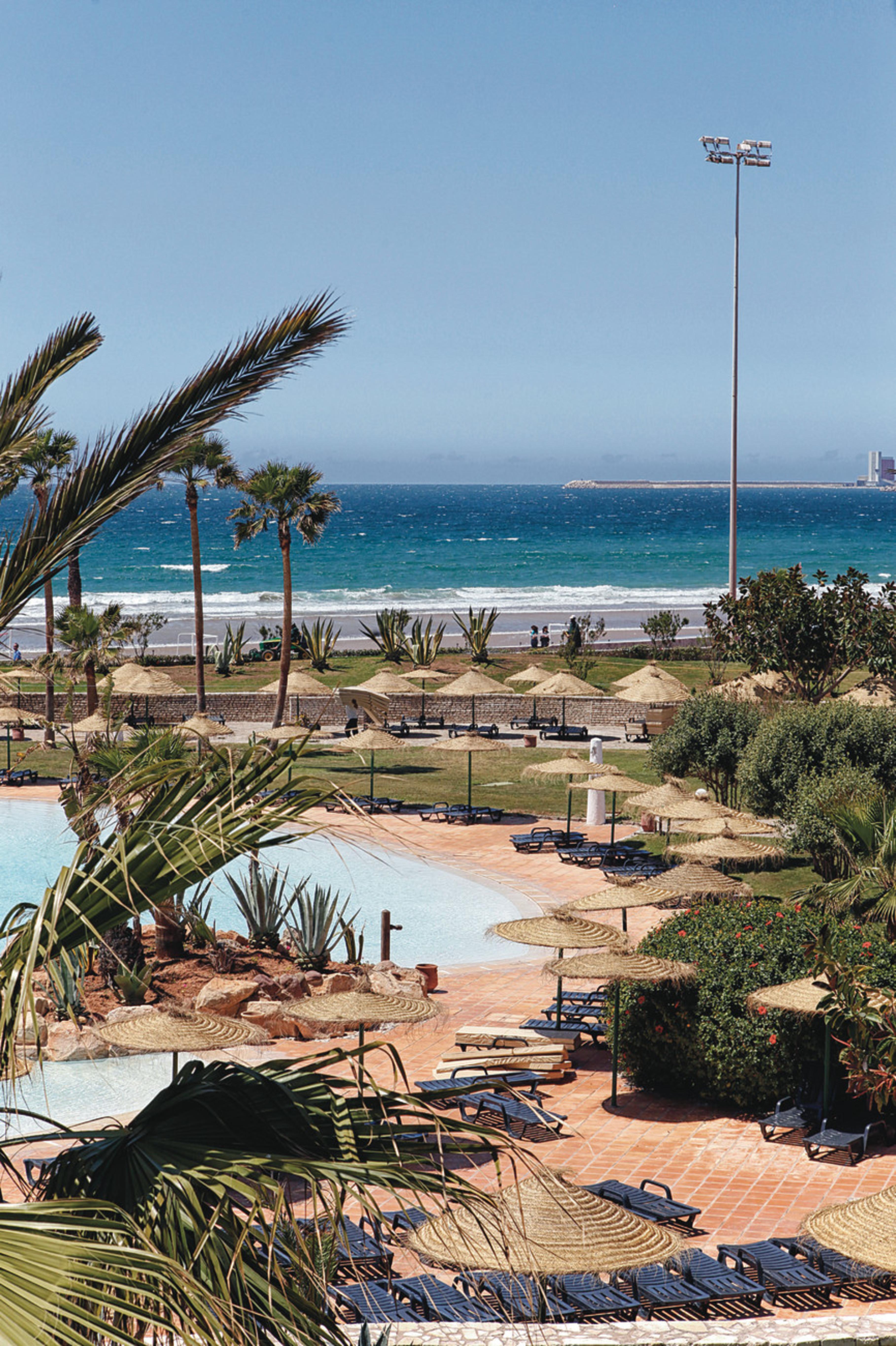 Riu Tikida Dunas 4* Agadir