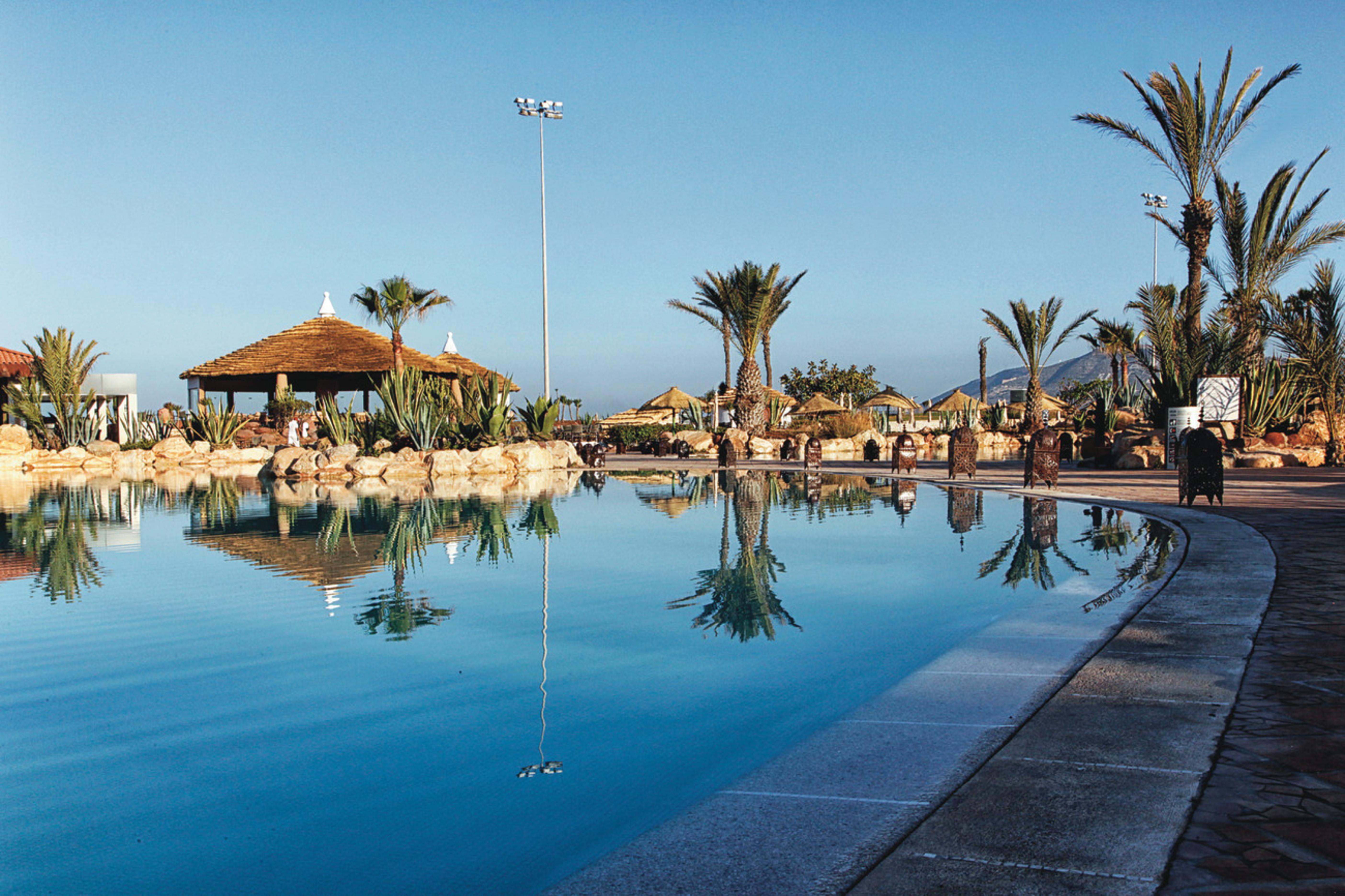 Riu Tikida Dunas Hotel 4*