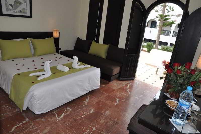 Les Omayades Hotel