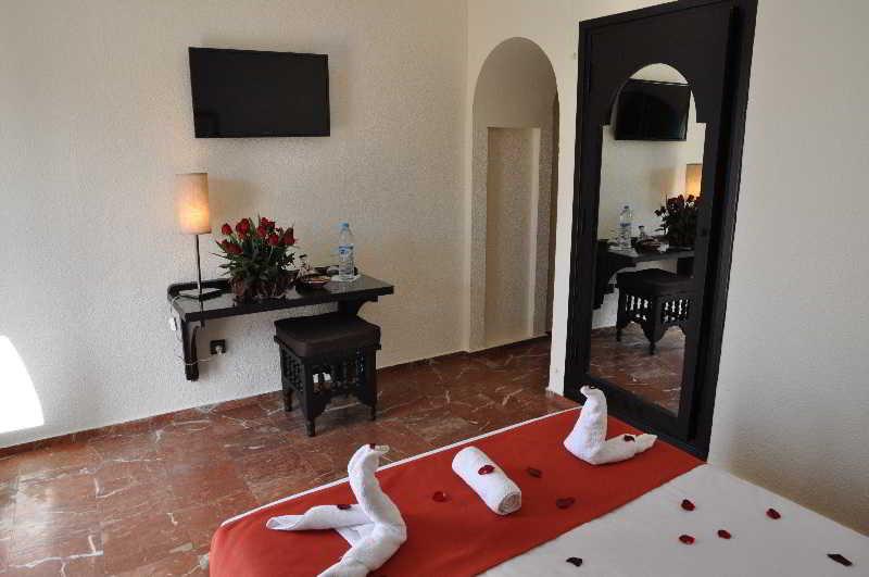Les Omayades 2* Agadir