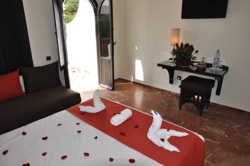 Les Omayades 2* Agadir