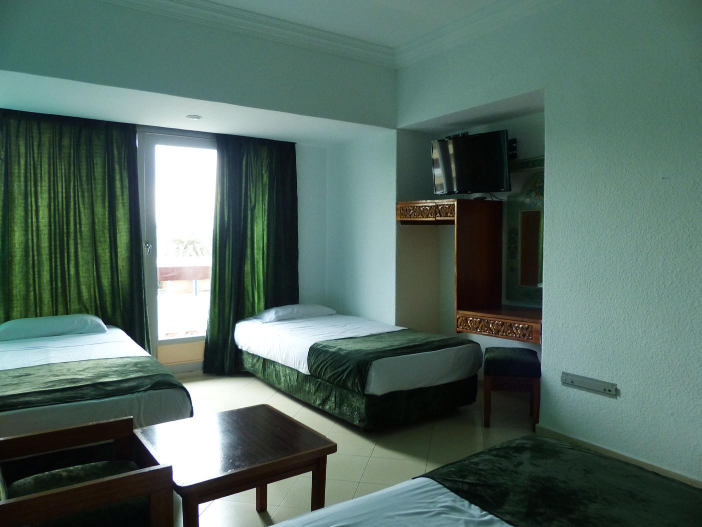 Hotel Sud Bahia 