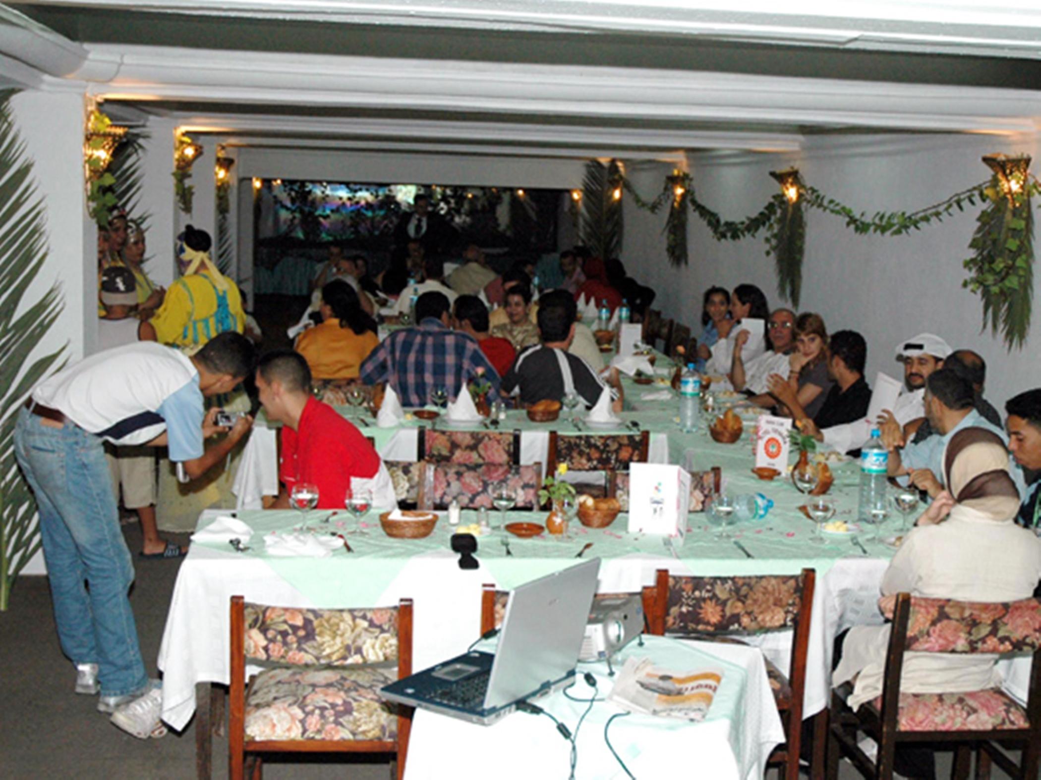Hotel Sud Bahia 