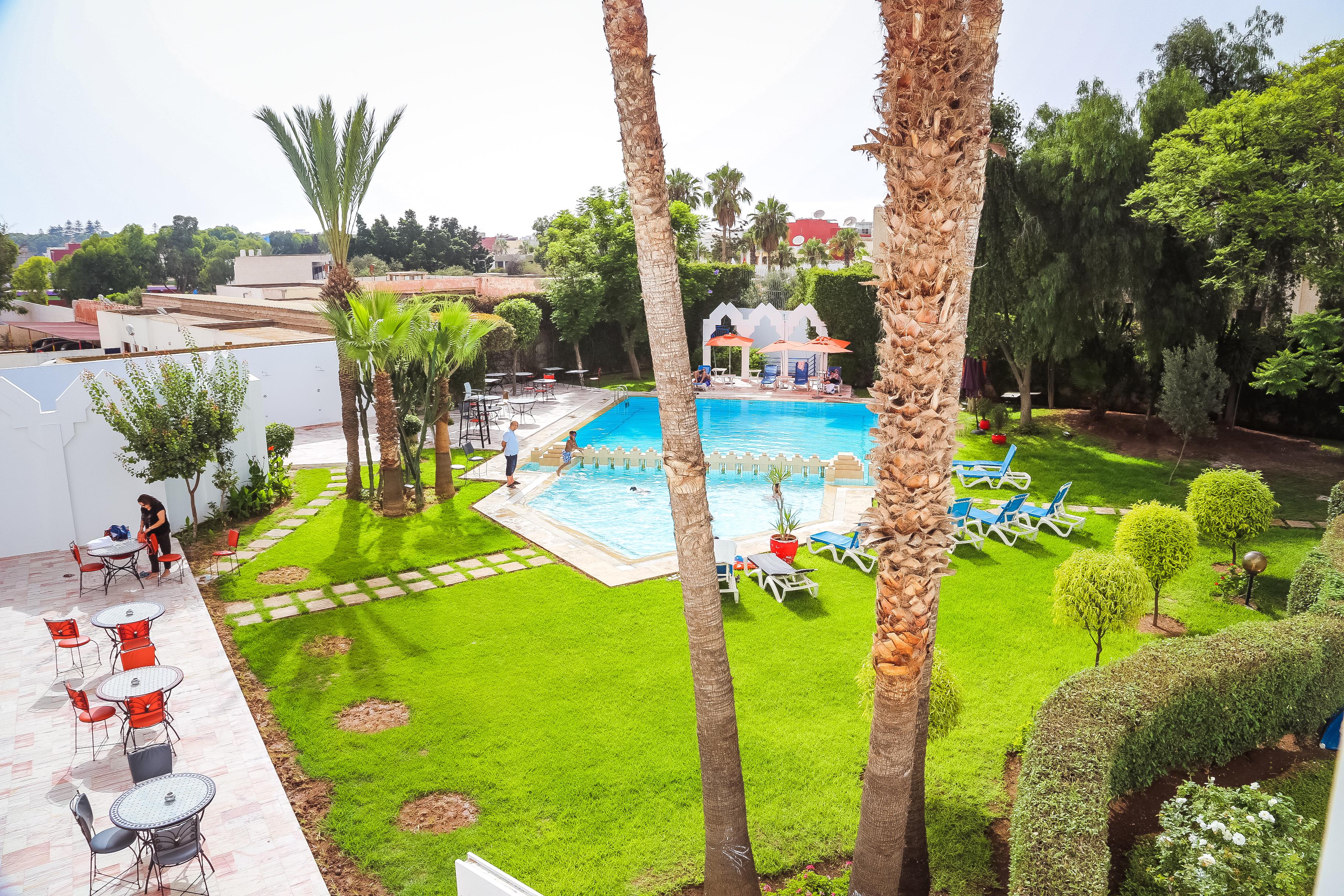Hotel Ibis 3*