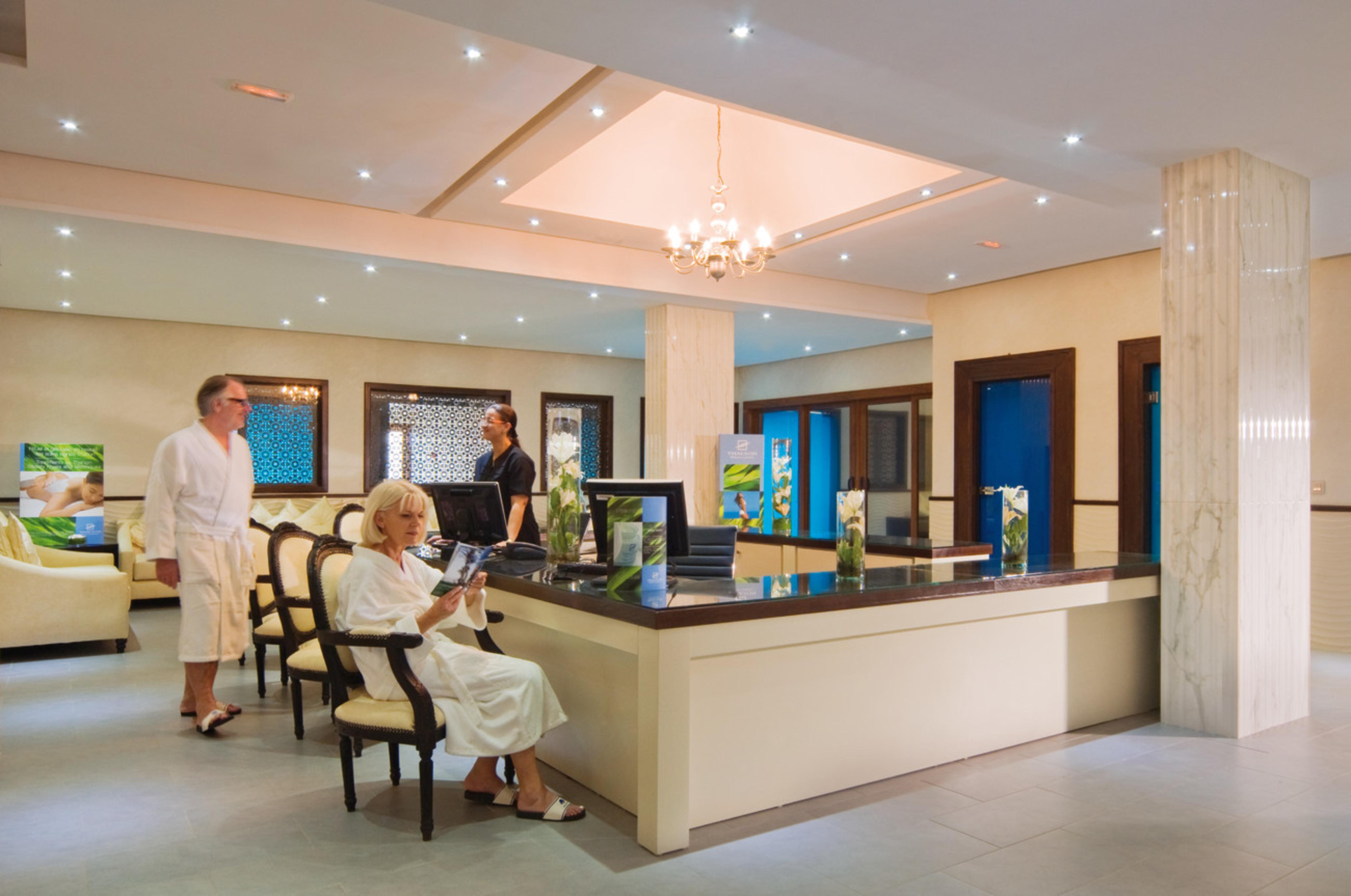 Riu Tikida (adults Only)
