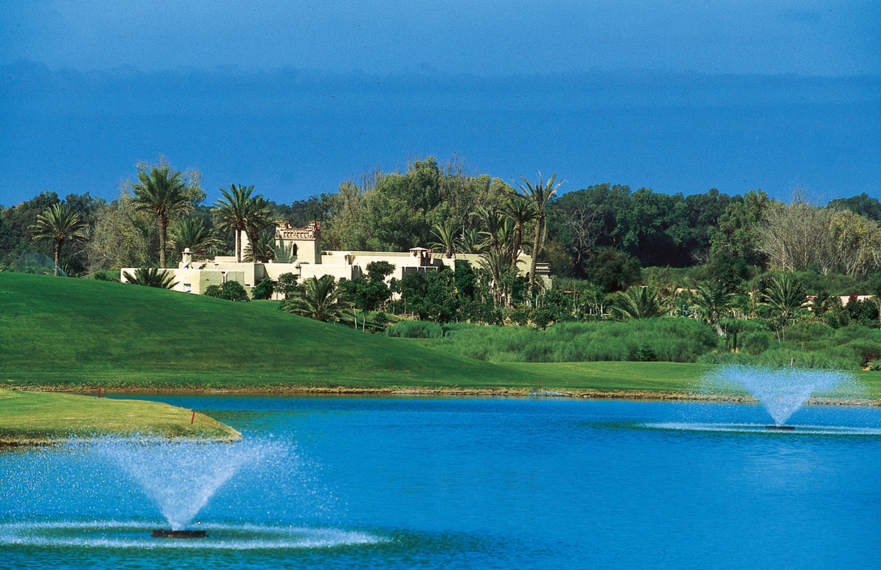Hotel Riu Tikida (adults Only) 4*