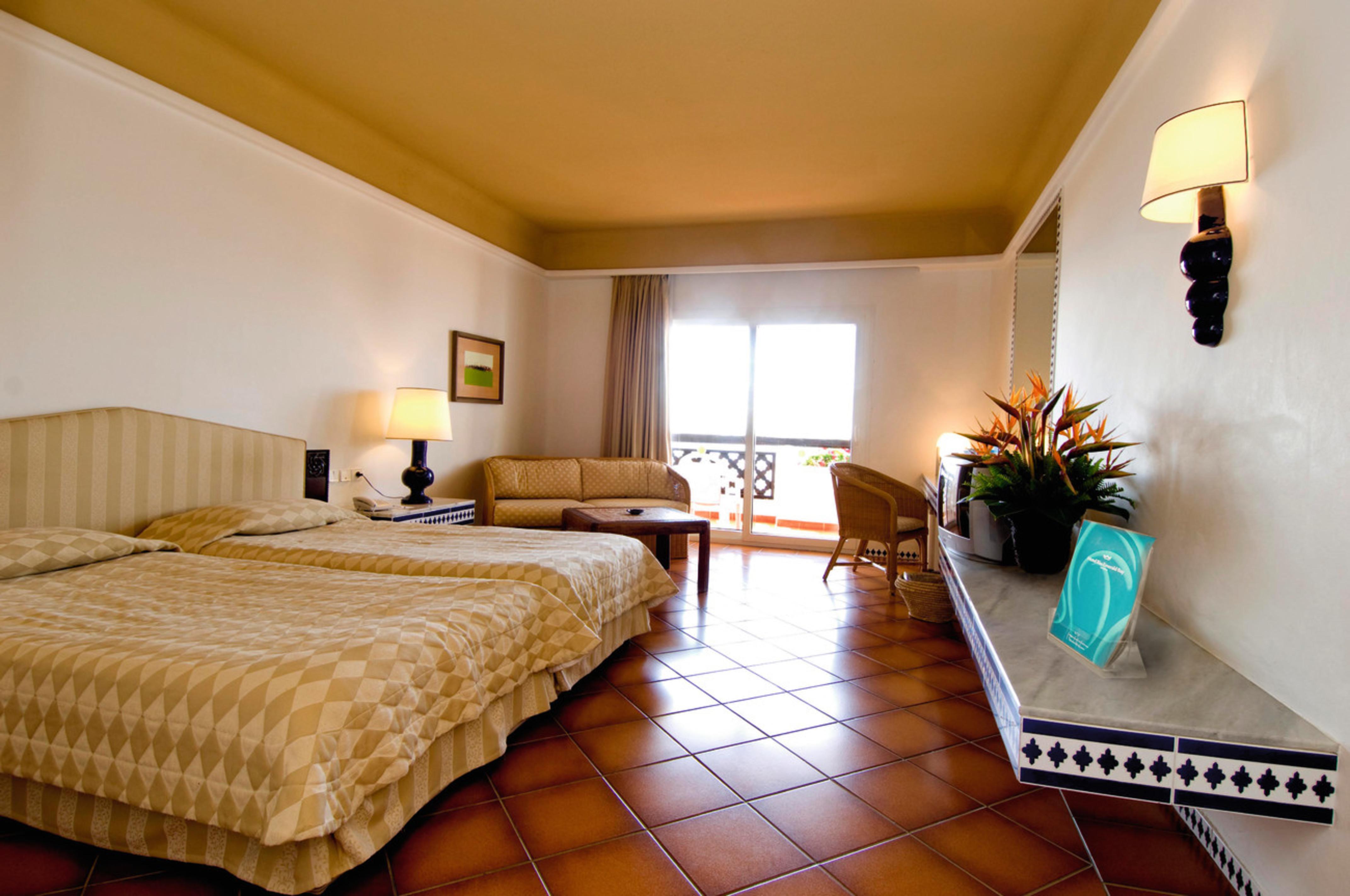 Riu Tikida (adults Only) Hotel