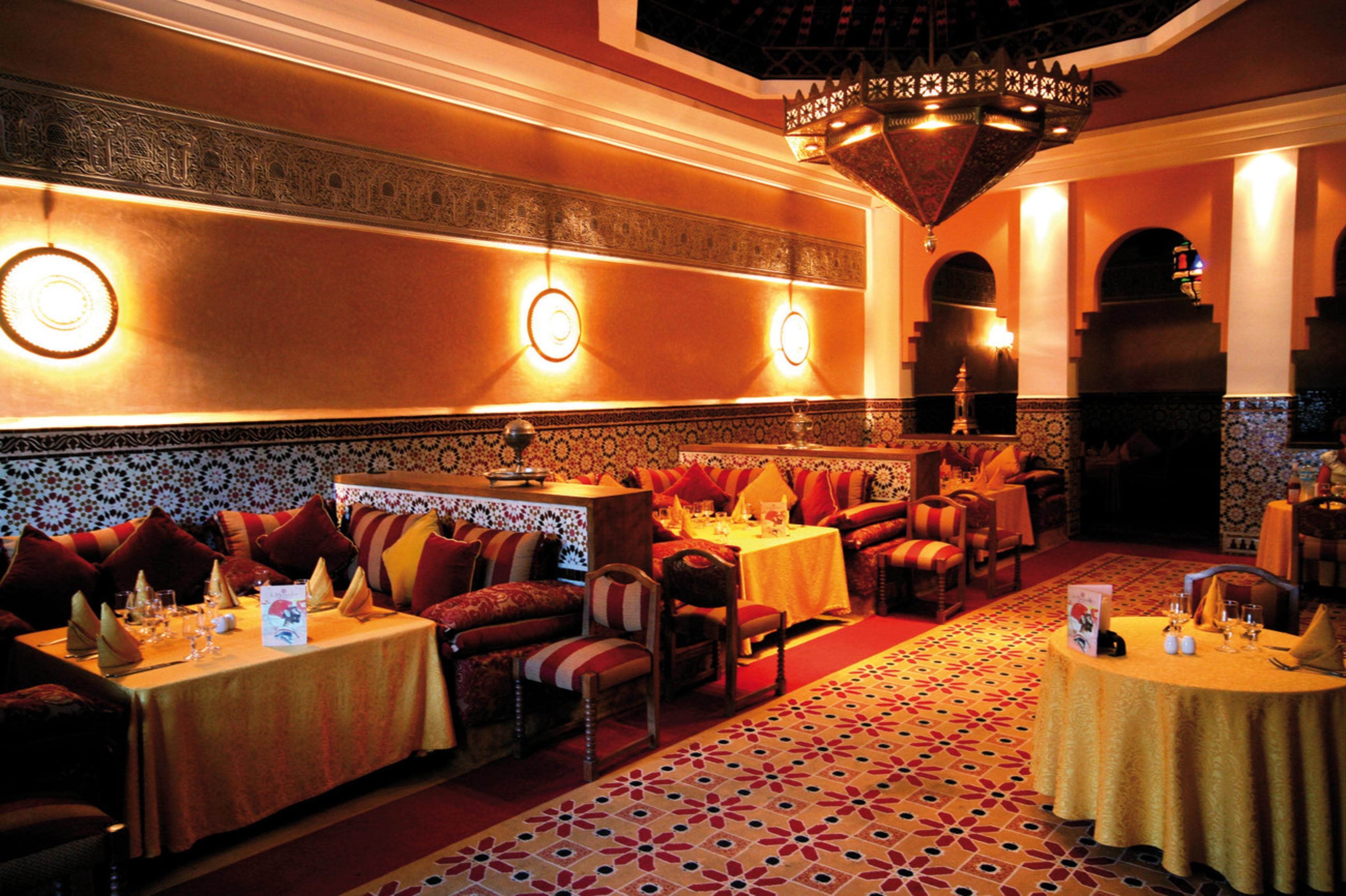 Riu Tikida (adults Only) Hotel Agadir