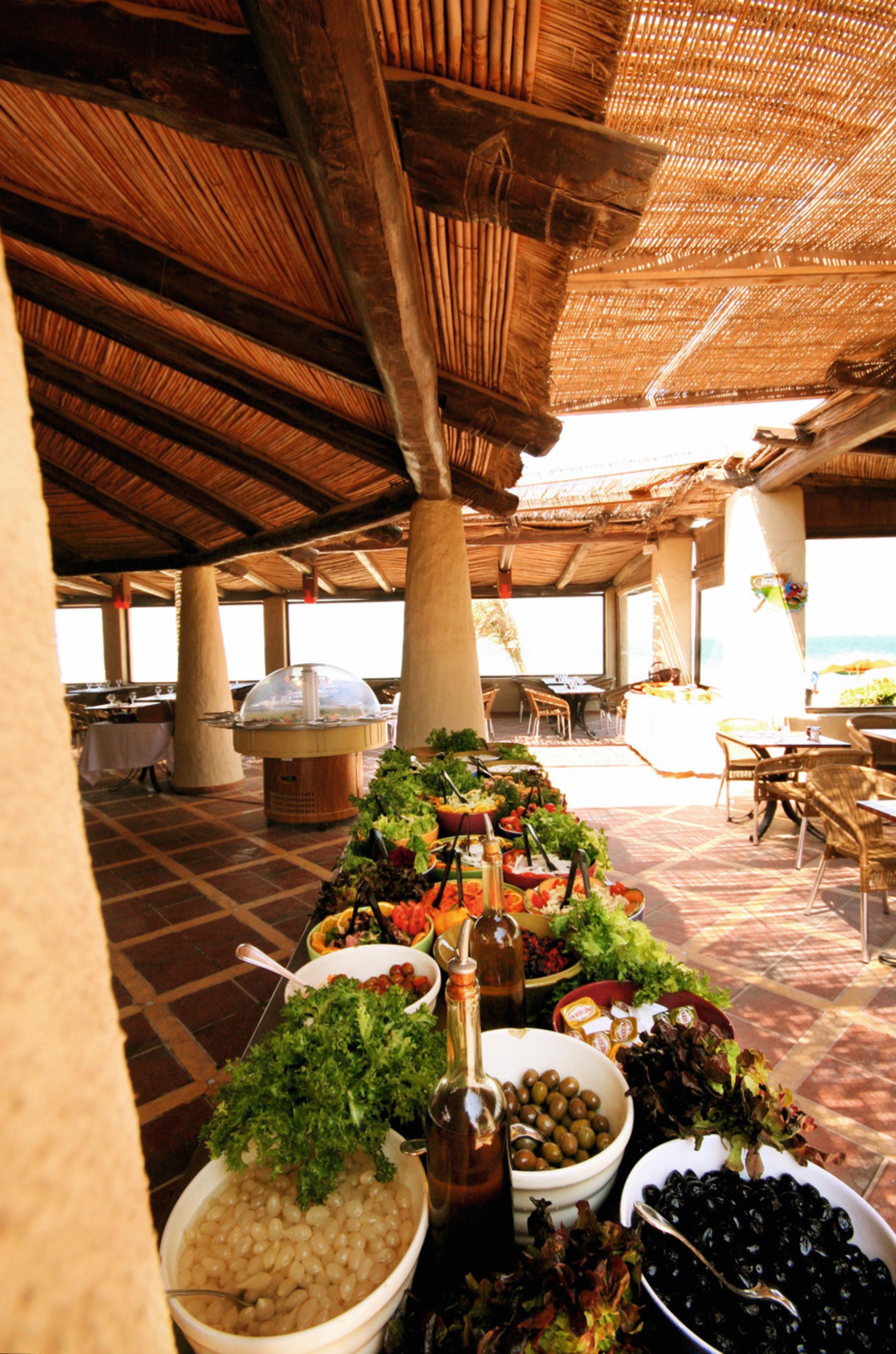 Riu Tikida (adults Only) 4* Agadir