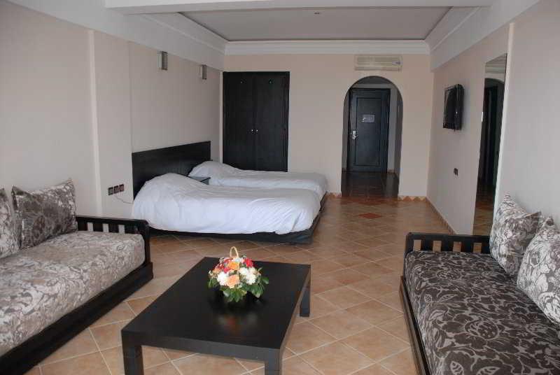 Aparthotel Ocean Atlantic View 4*