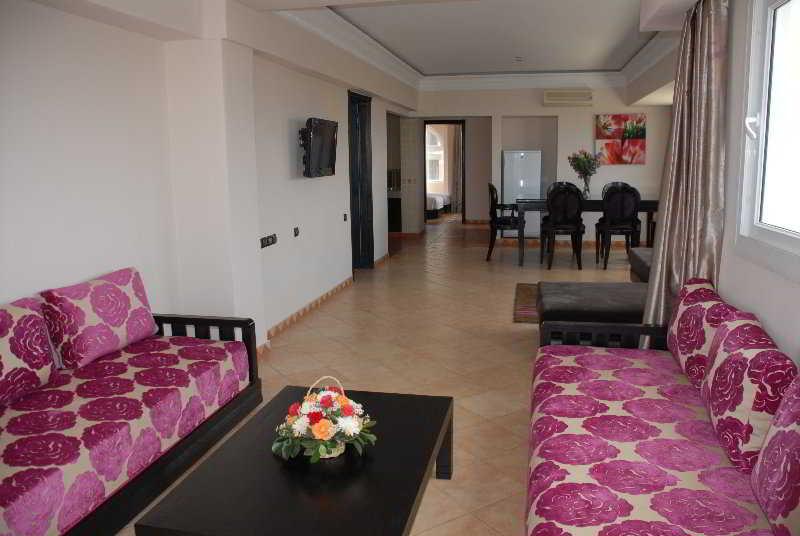 Ocean Atlantic View Aparthotel