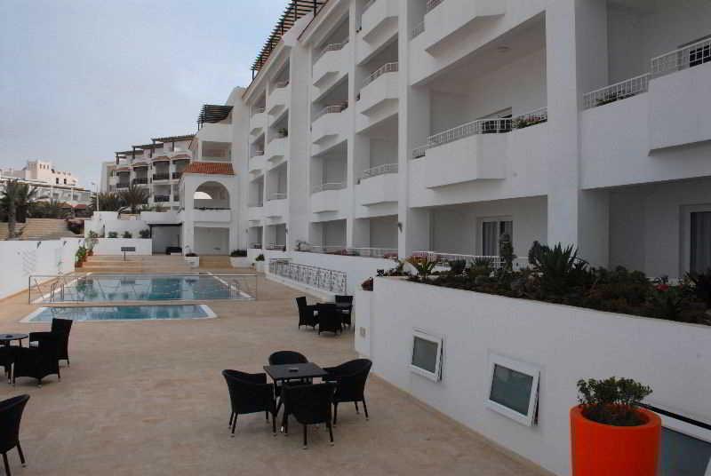 Ocean Atlantic View 4*