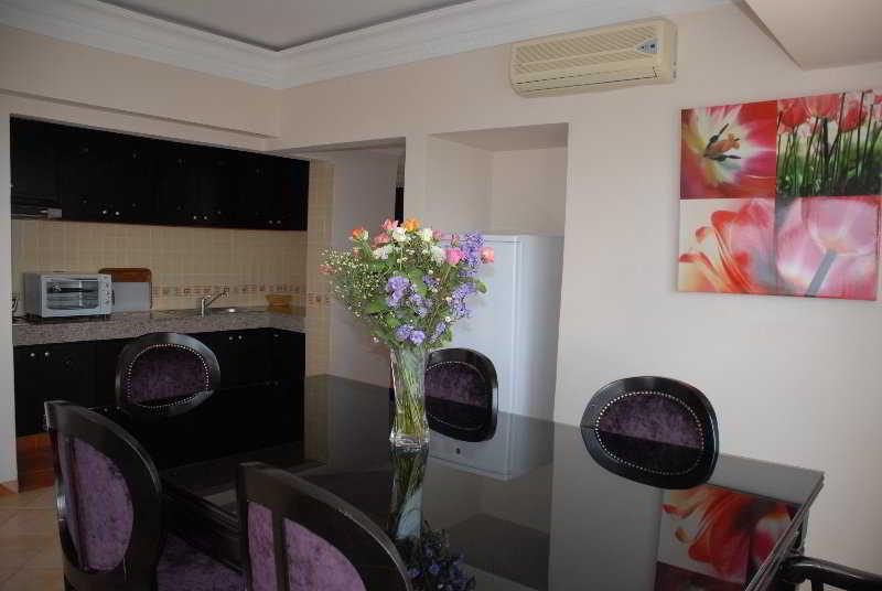 Ocean Atlantic View Aparthotel