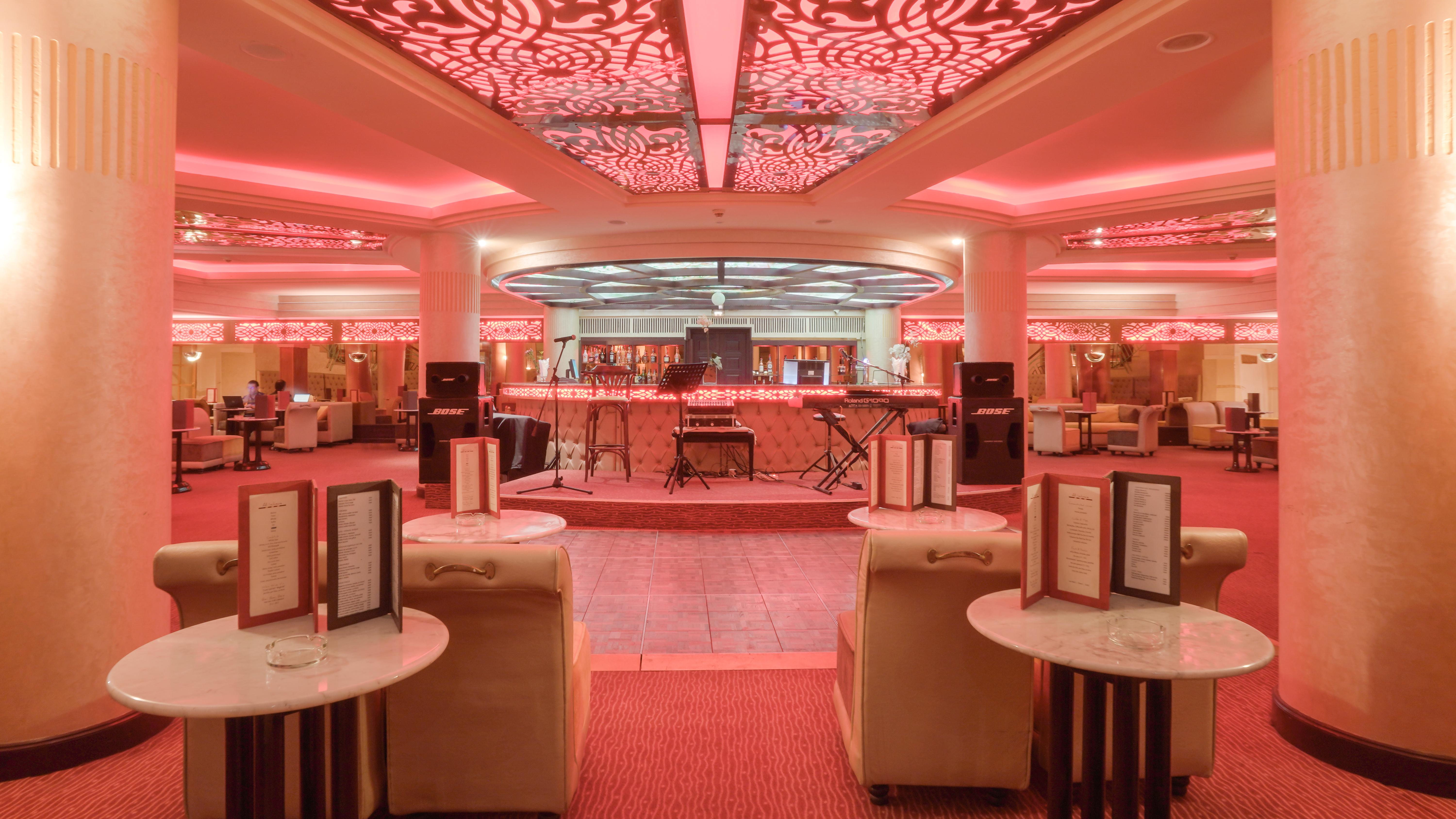 Club 4* Agadir