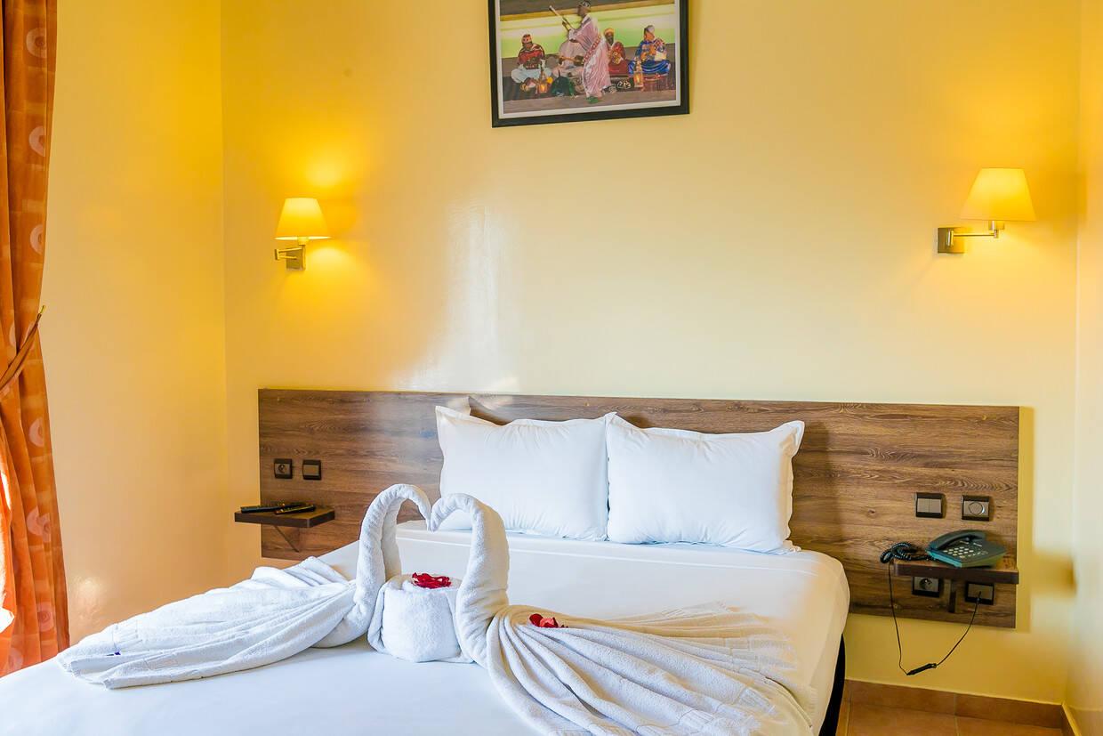 Hotel Tildi &