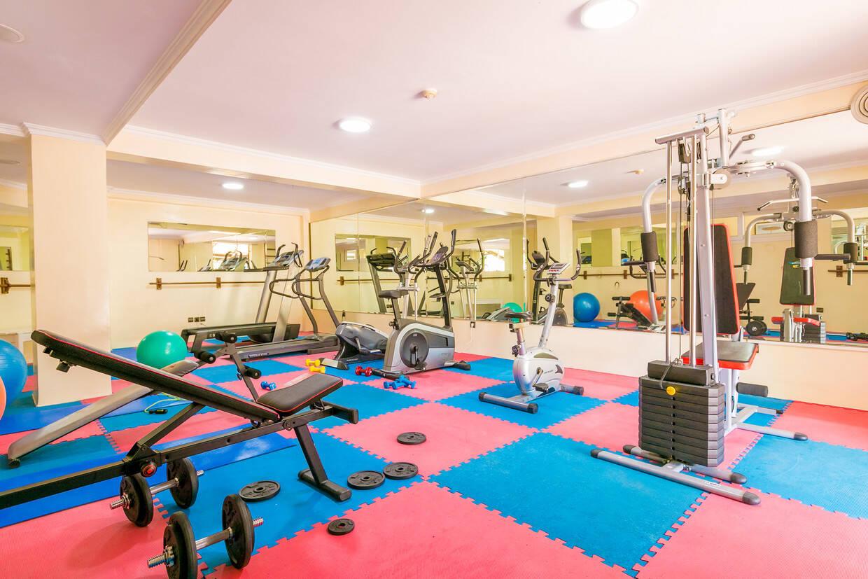 Hotel Tildi &