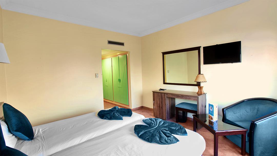 Hotel Tildi & Agadir