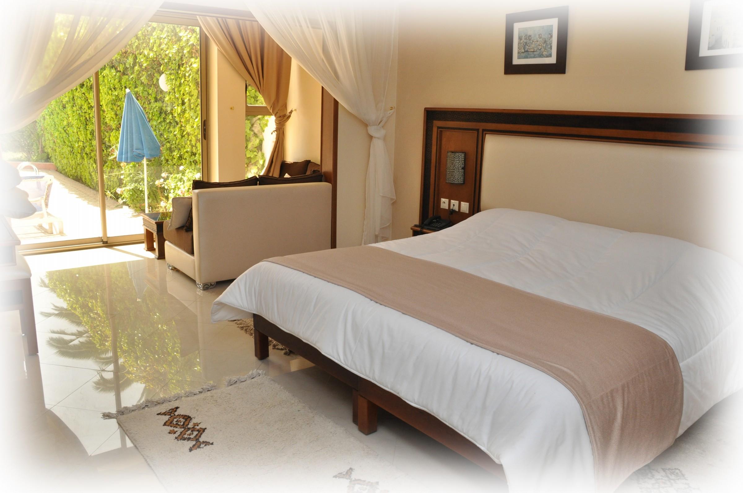 Hotel Aferni
