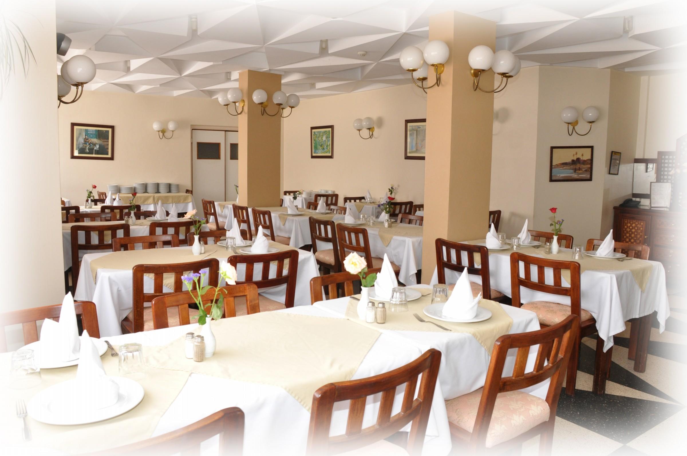 Aferni 3* Agadir