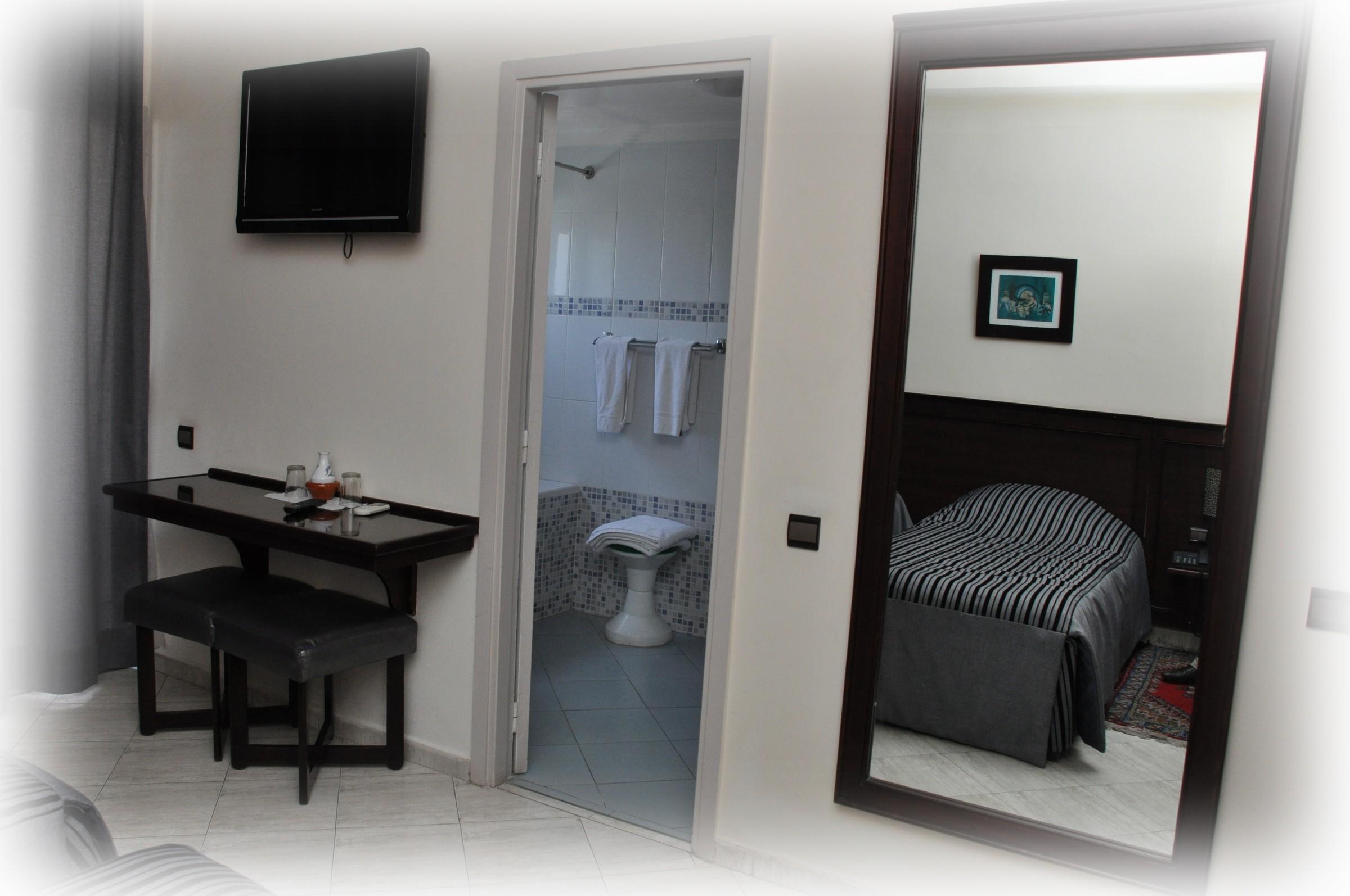 Aferni 3* Agadir