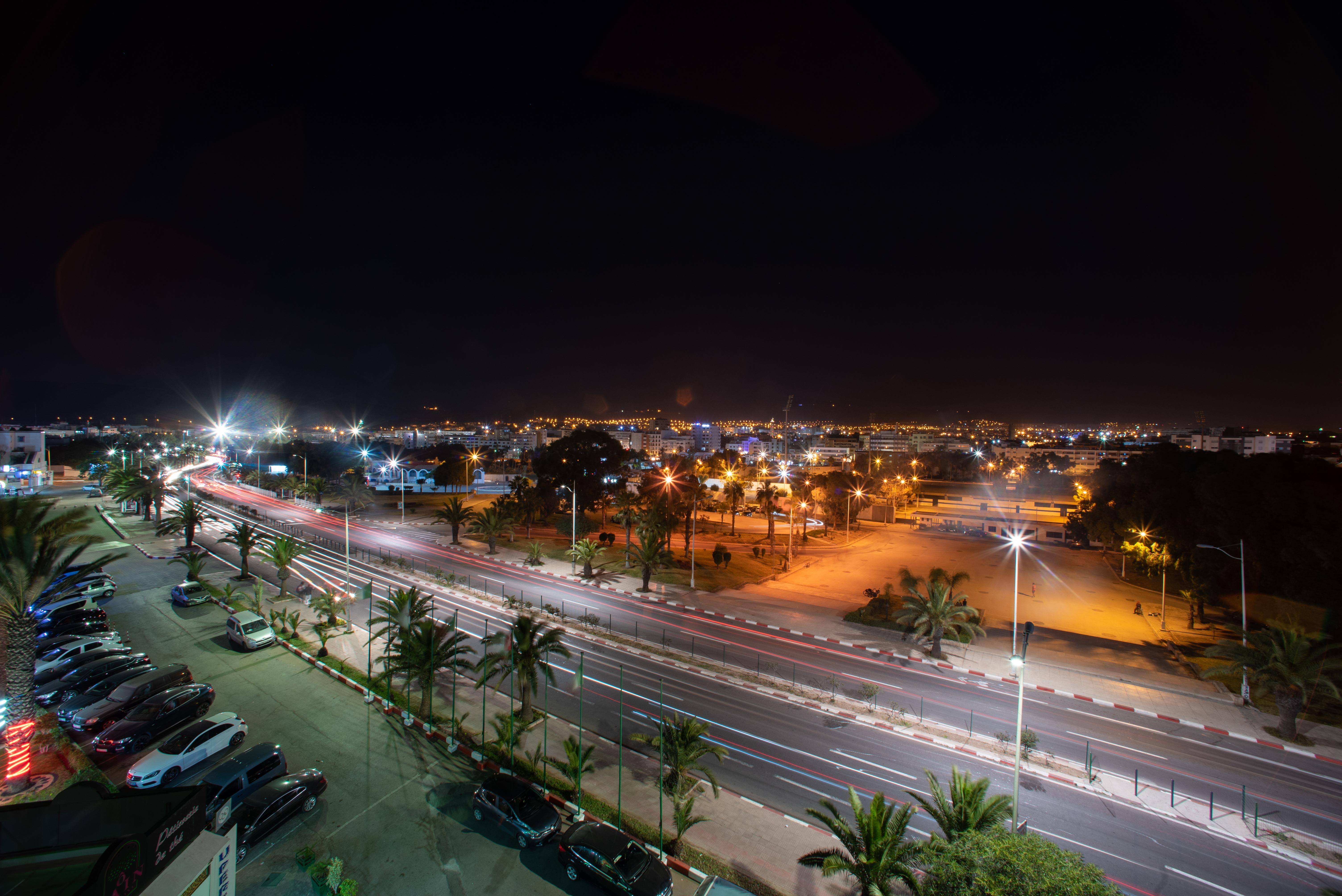 Hotel Argana
