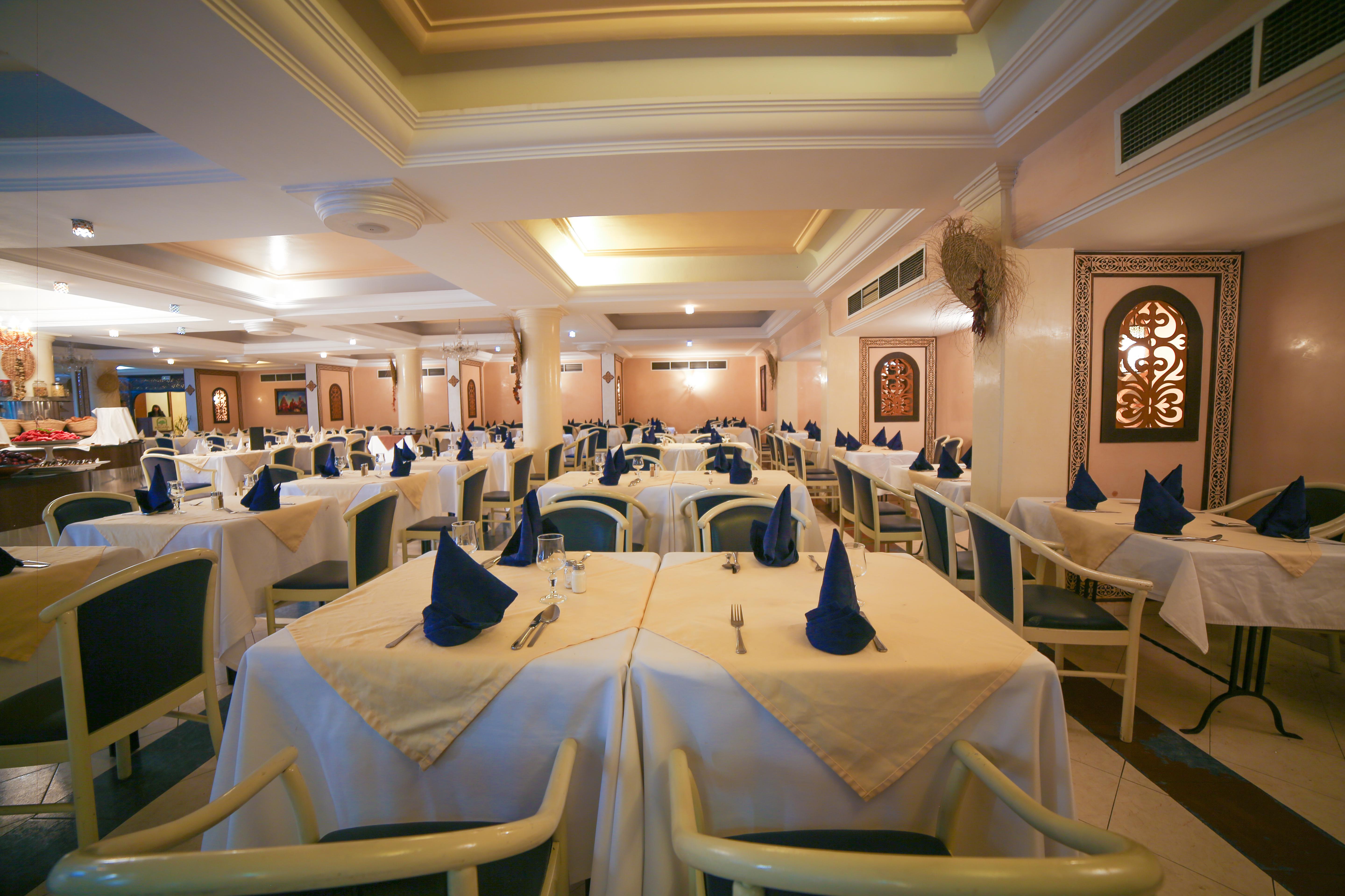 Hotel Argana
