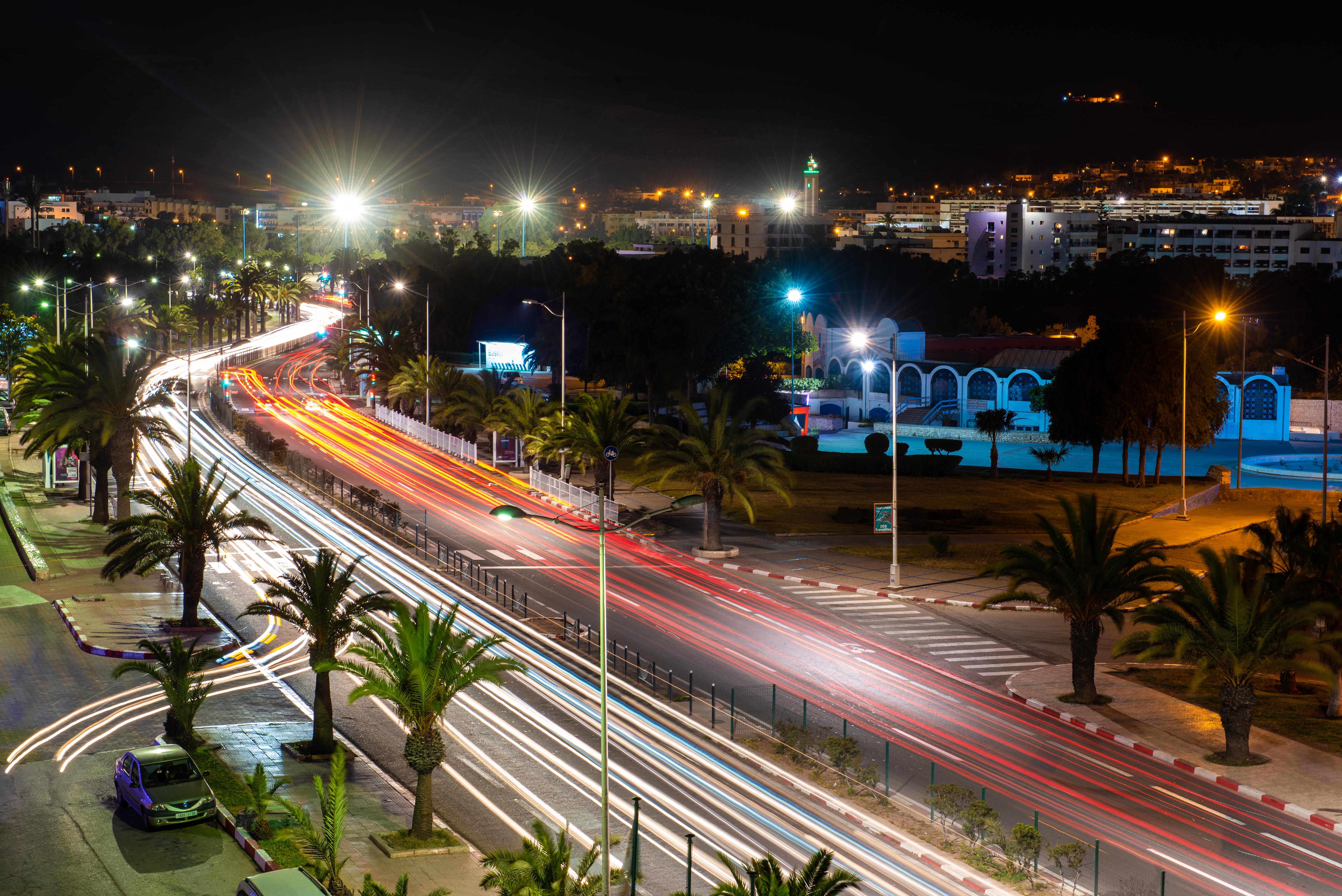 Argana Hotel