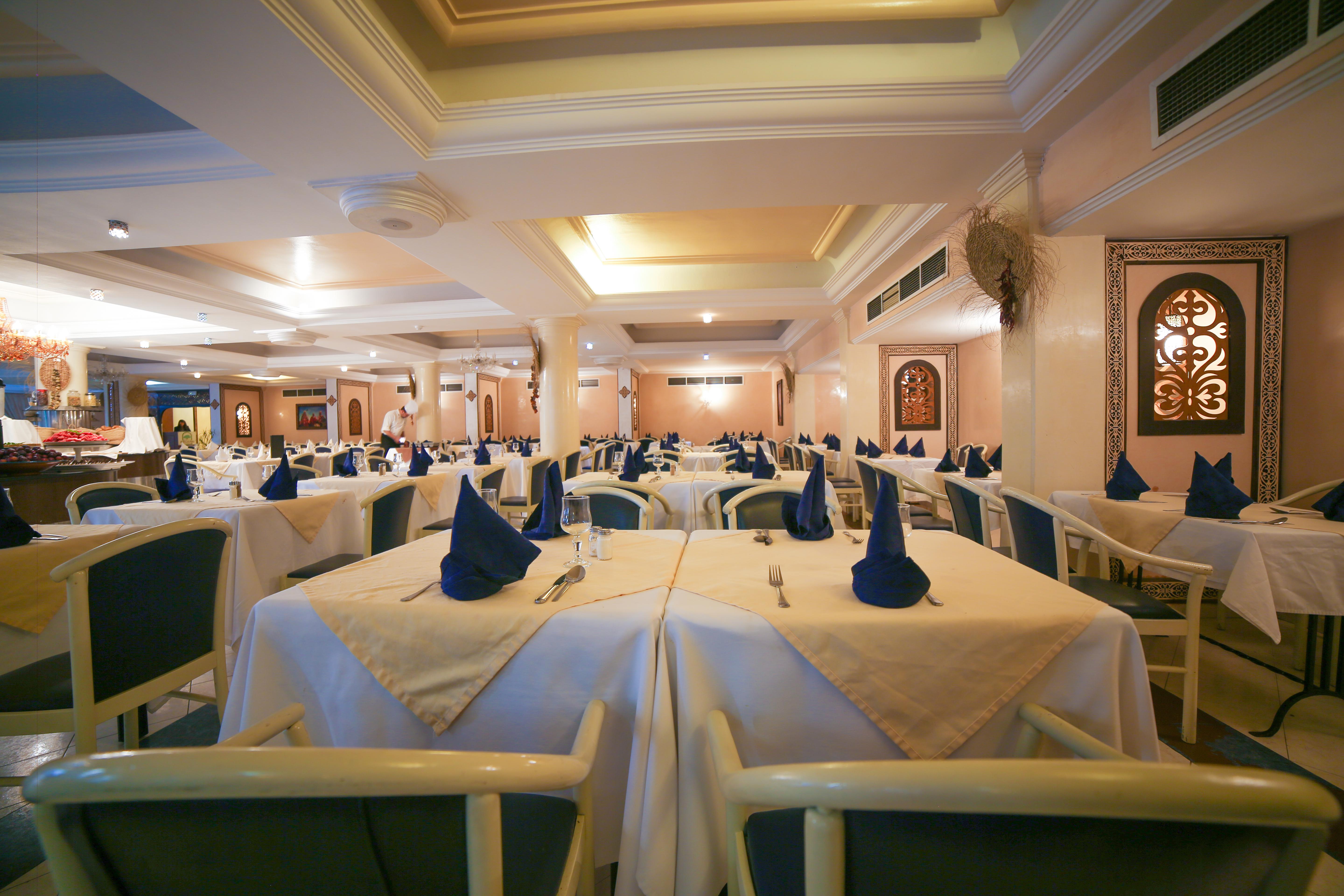 Argana 4* Agadir