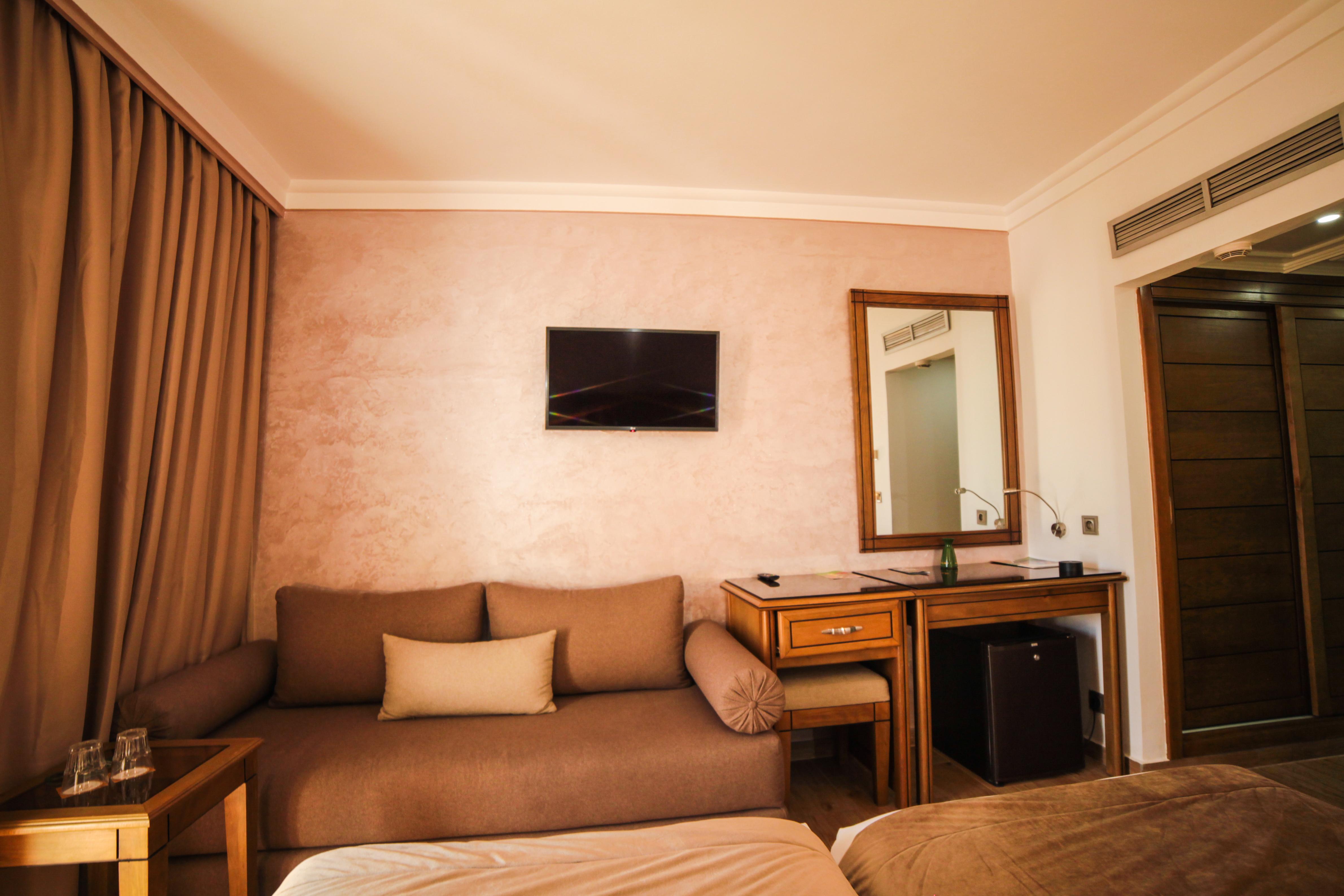 Argana Hotel 4*