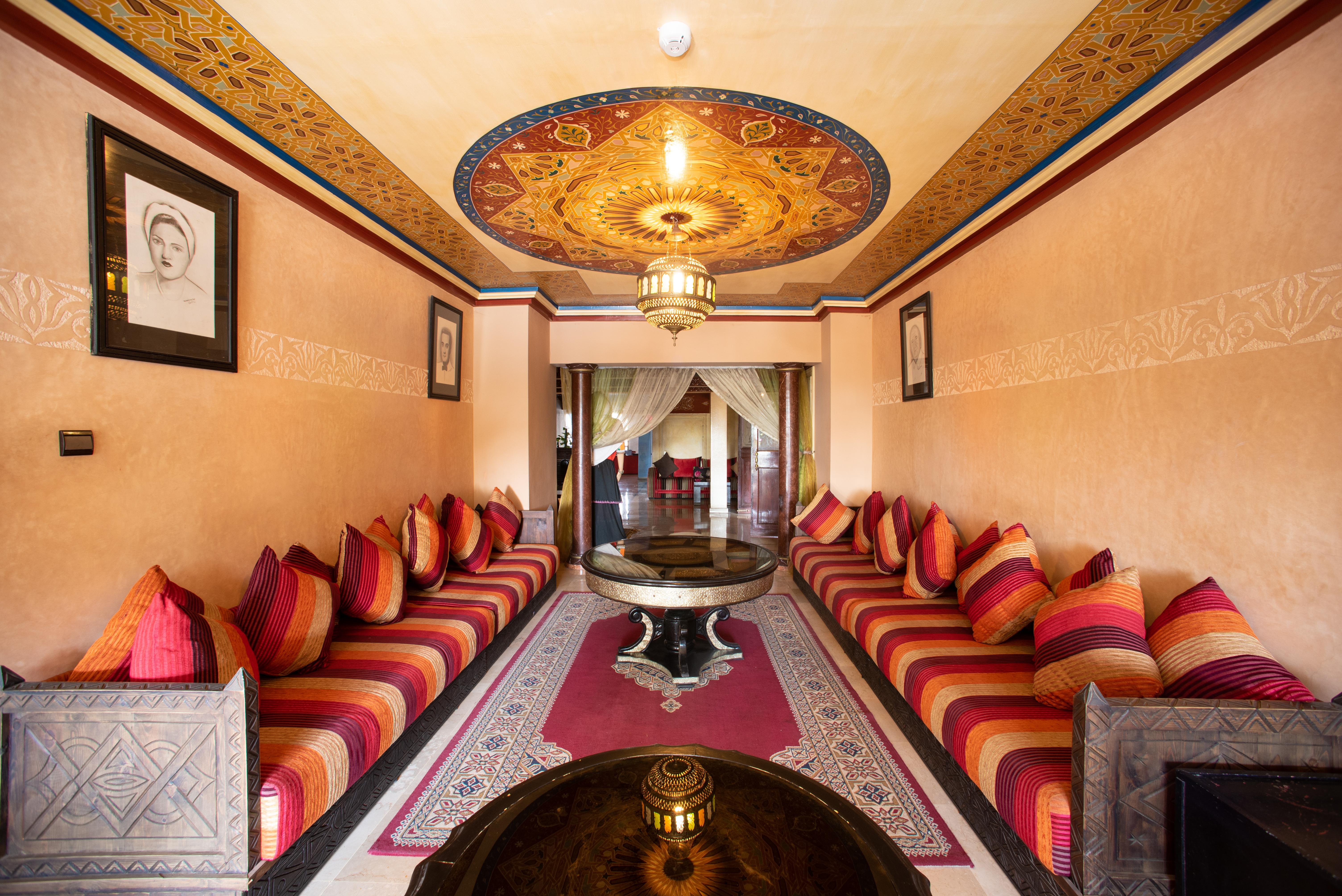 Argana Hotel 4*
