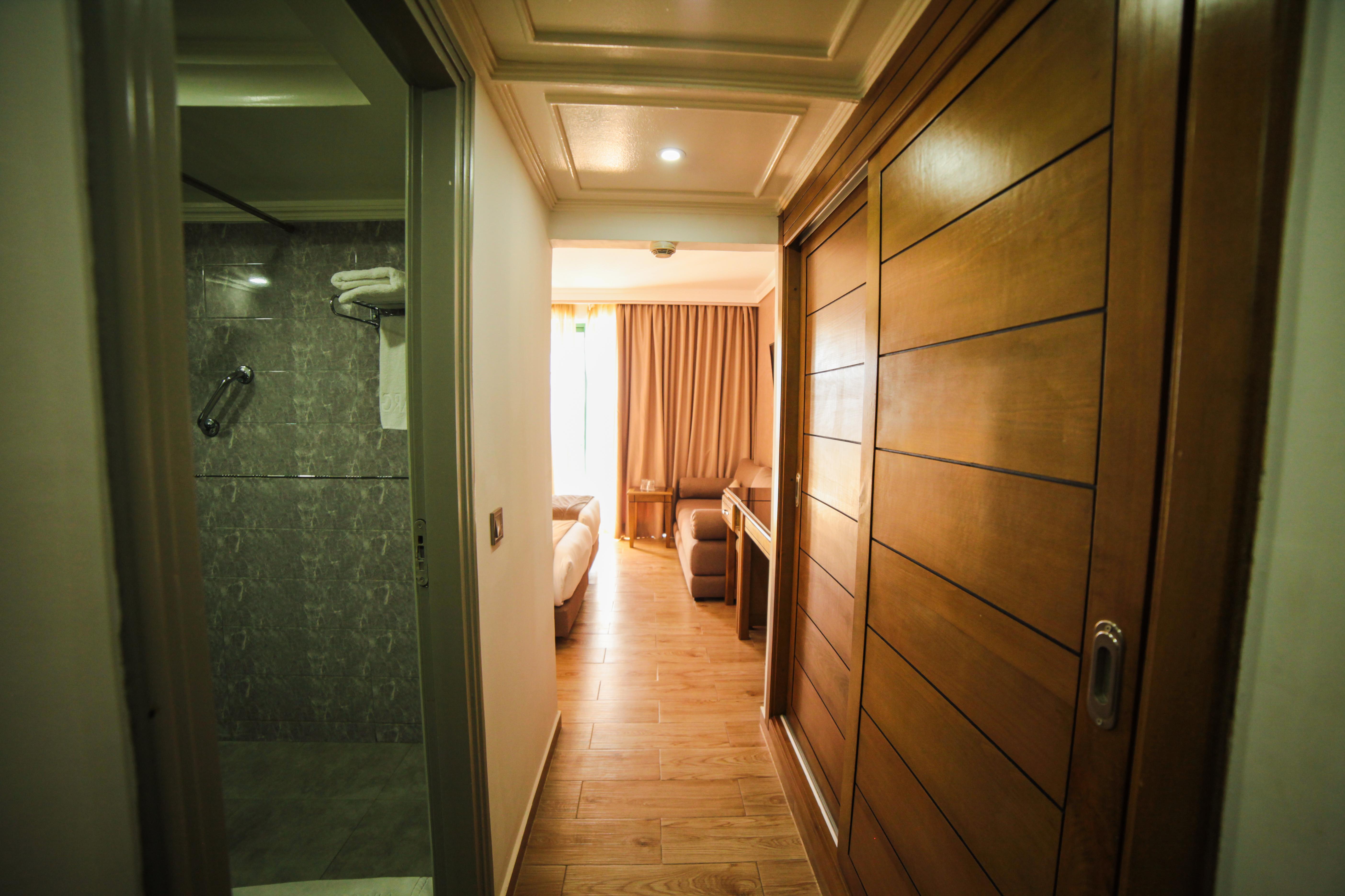 Argana Hotel Agadir