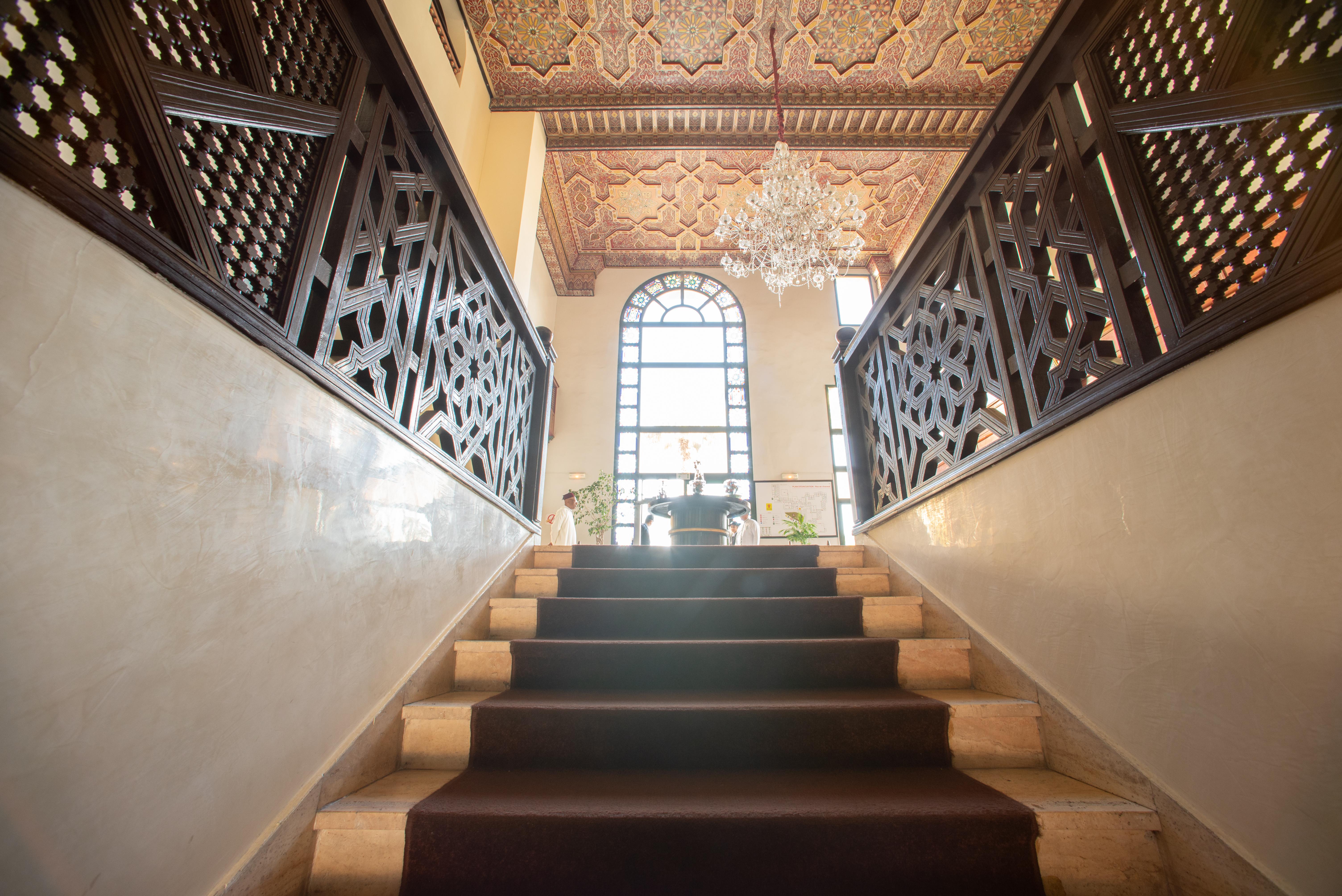 Argana Hotel 4*