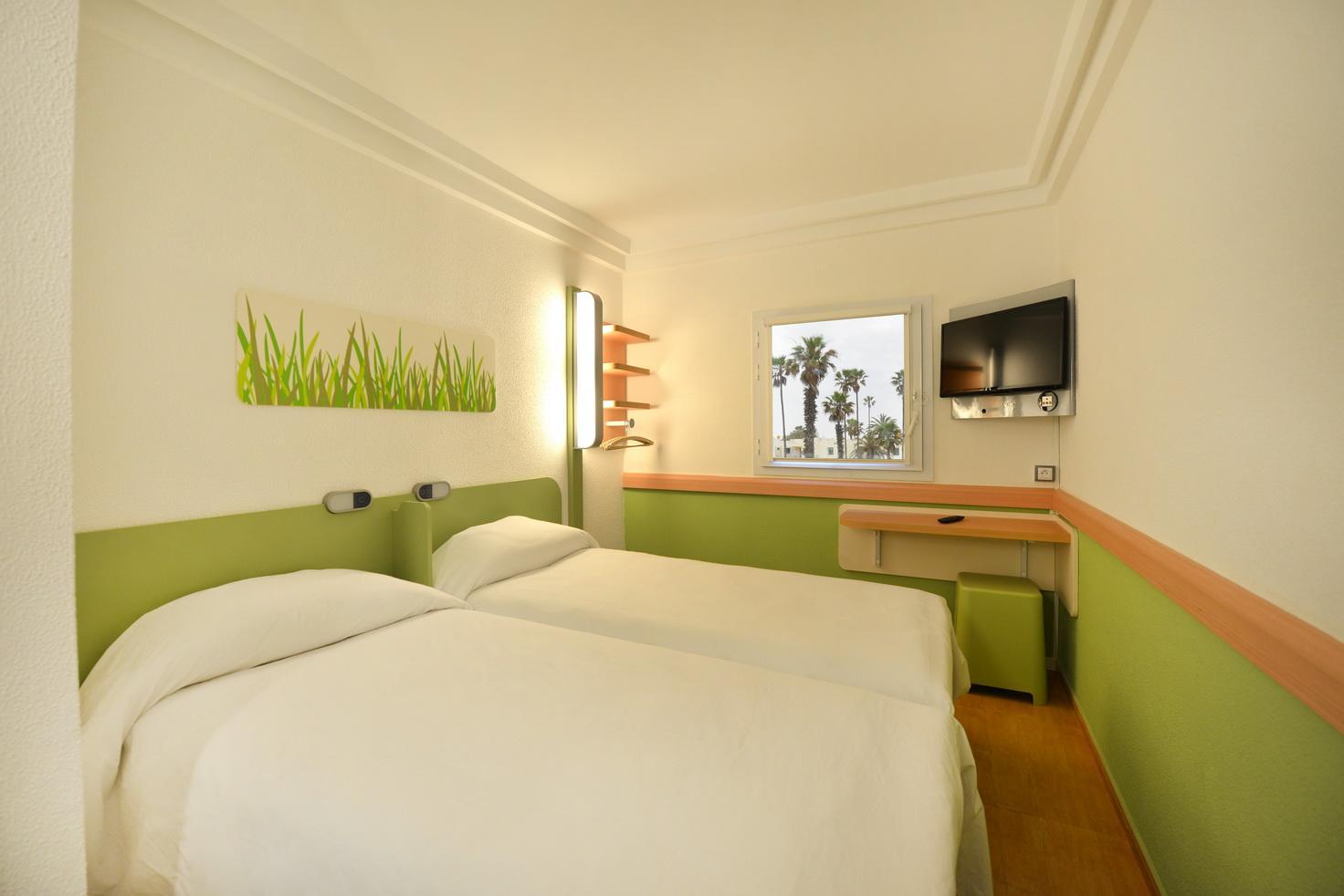 Hotel Mia Urban