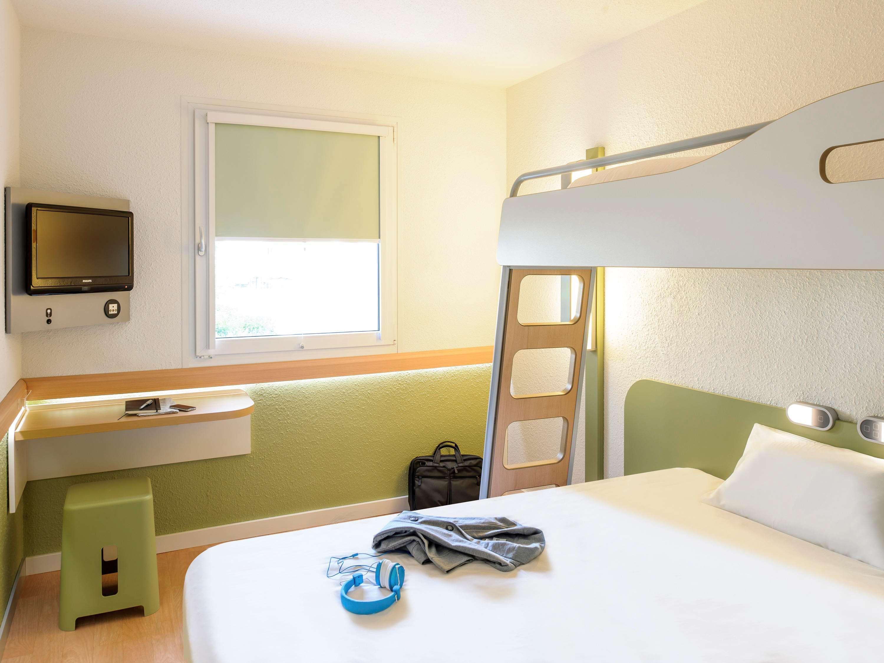 Mia Urban Hotel