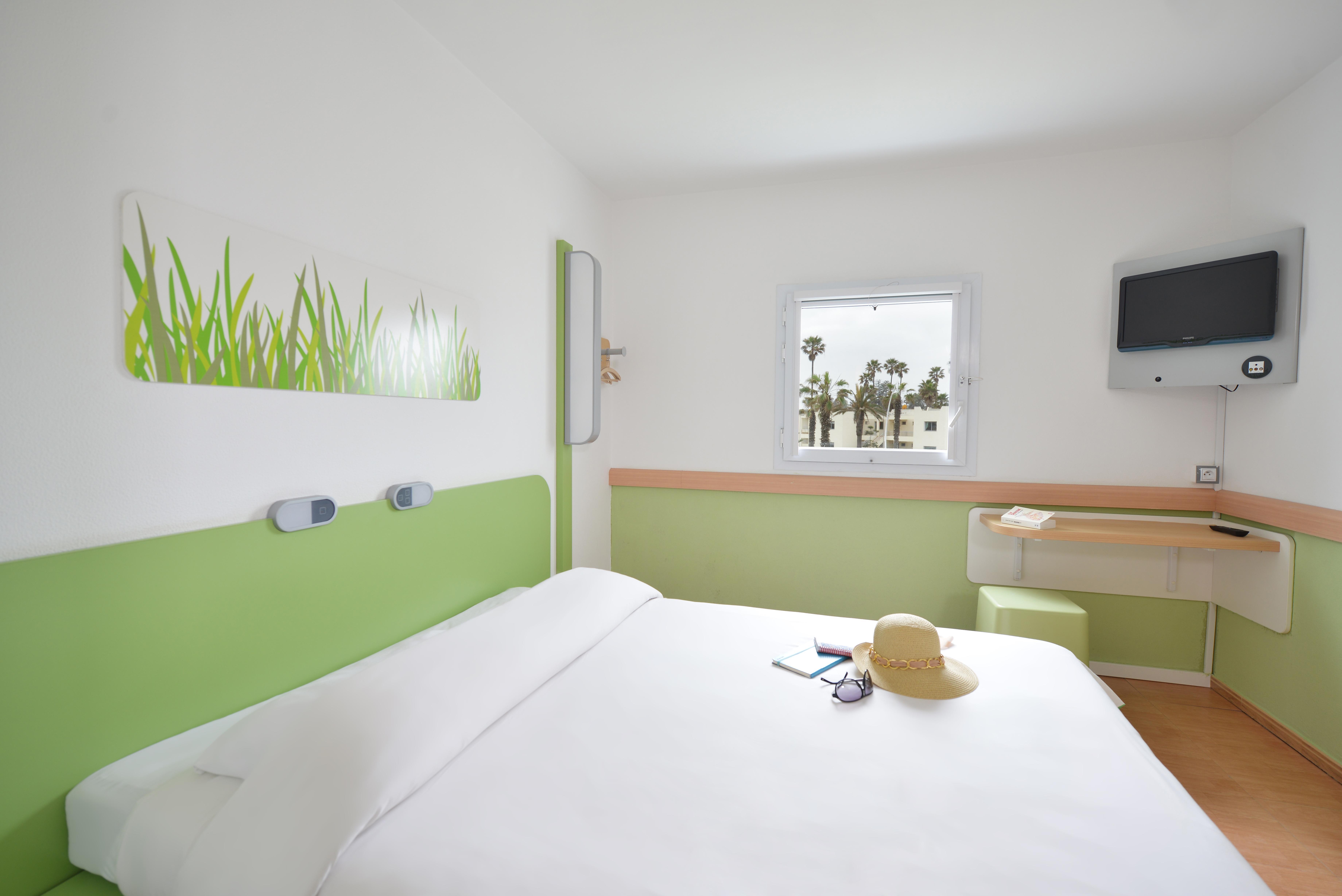 Hotel Mia Urban Agadir